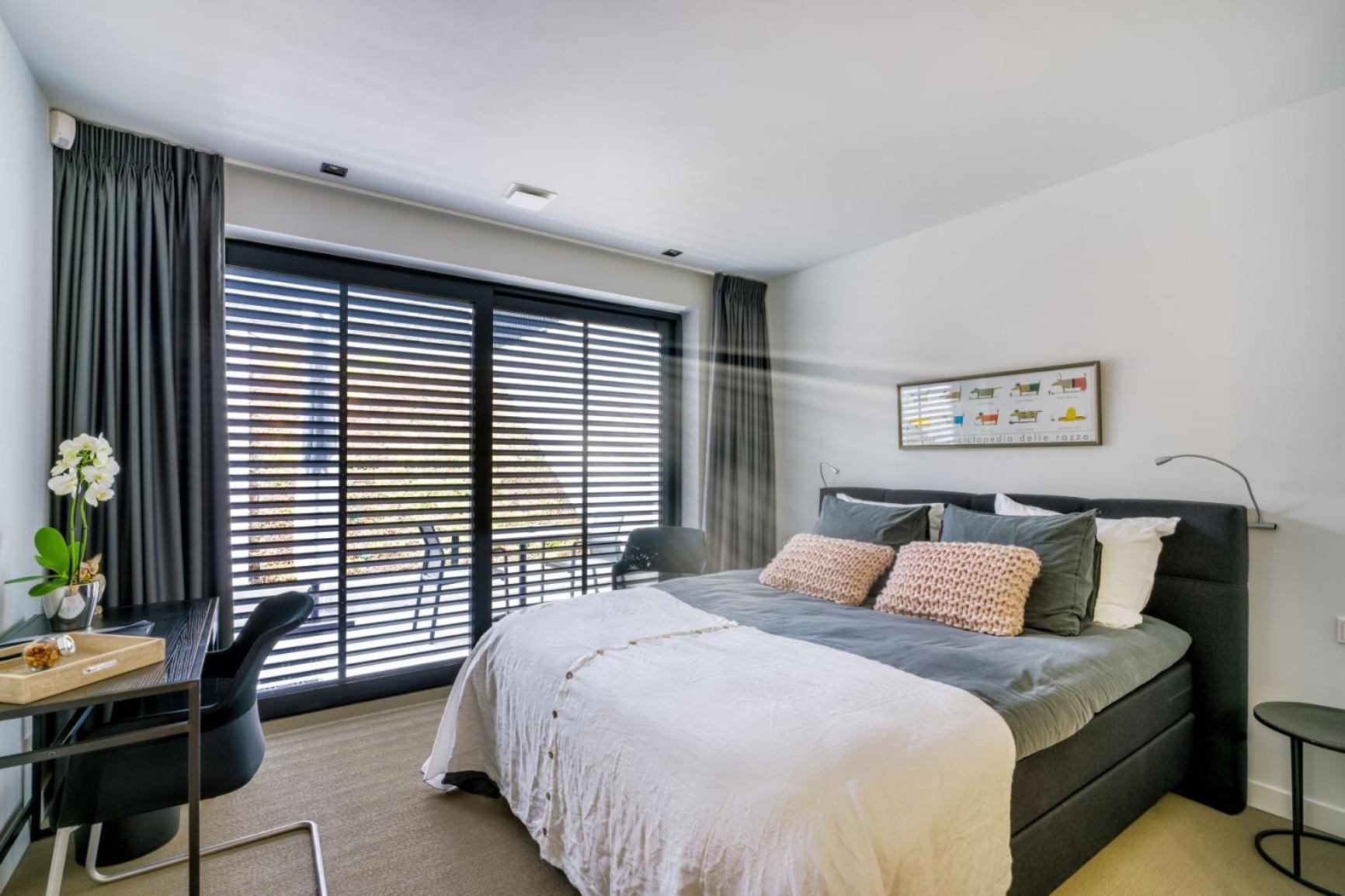 Bed en Breakfast de Olm view 5