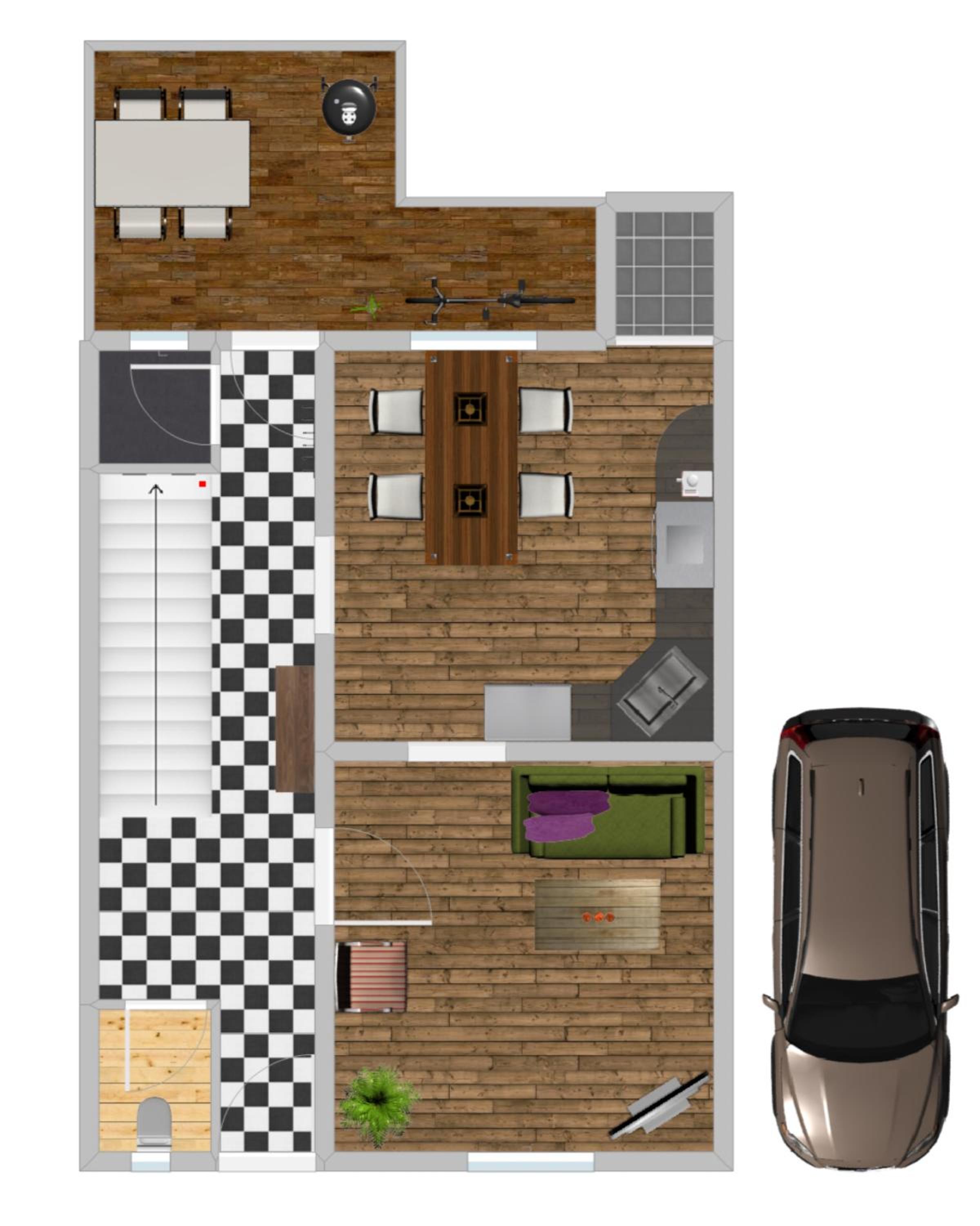 [E] ifeel home_ Adenau