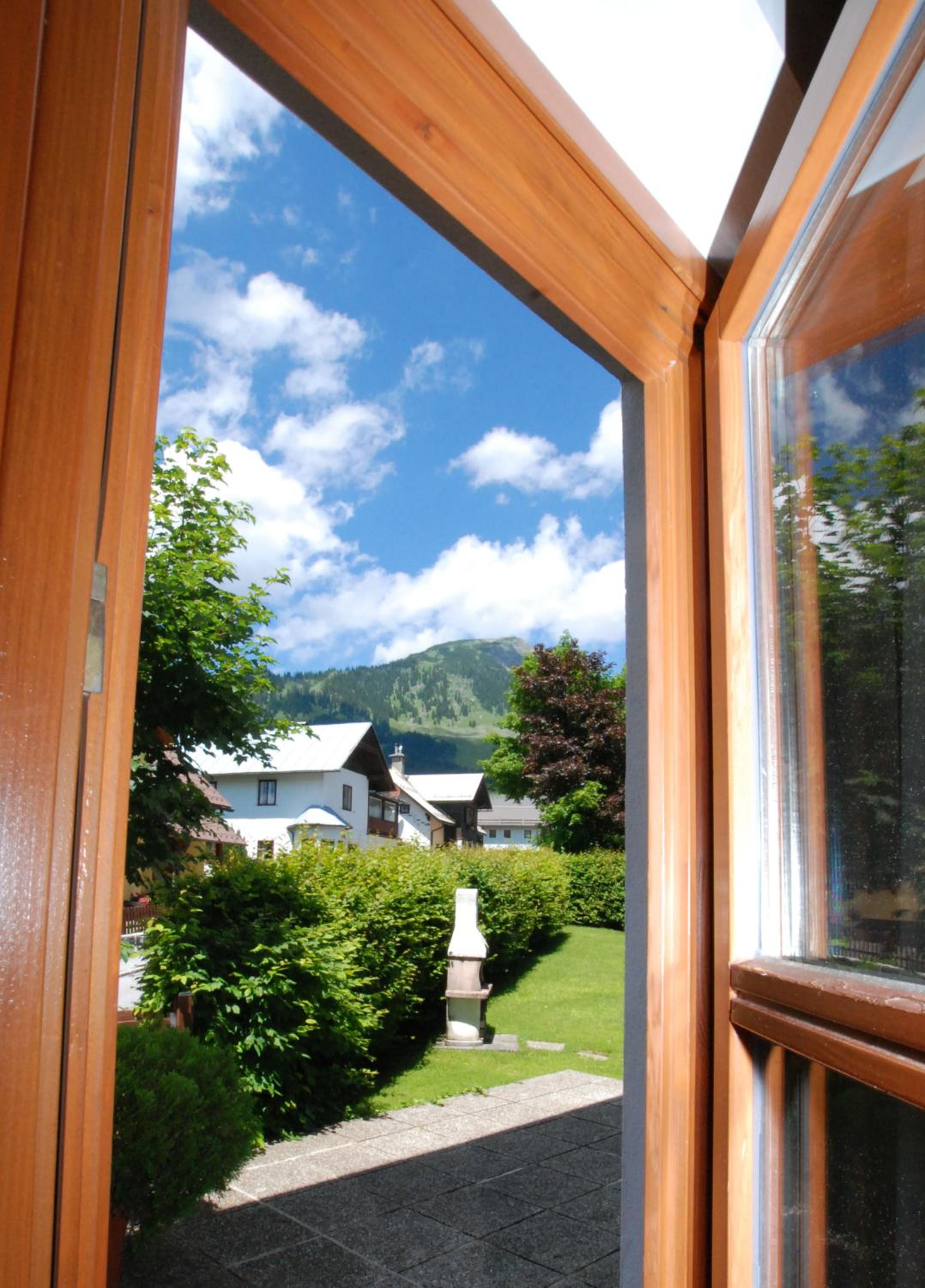 Landhaus Schwaighofer Dachstein West
