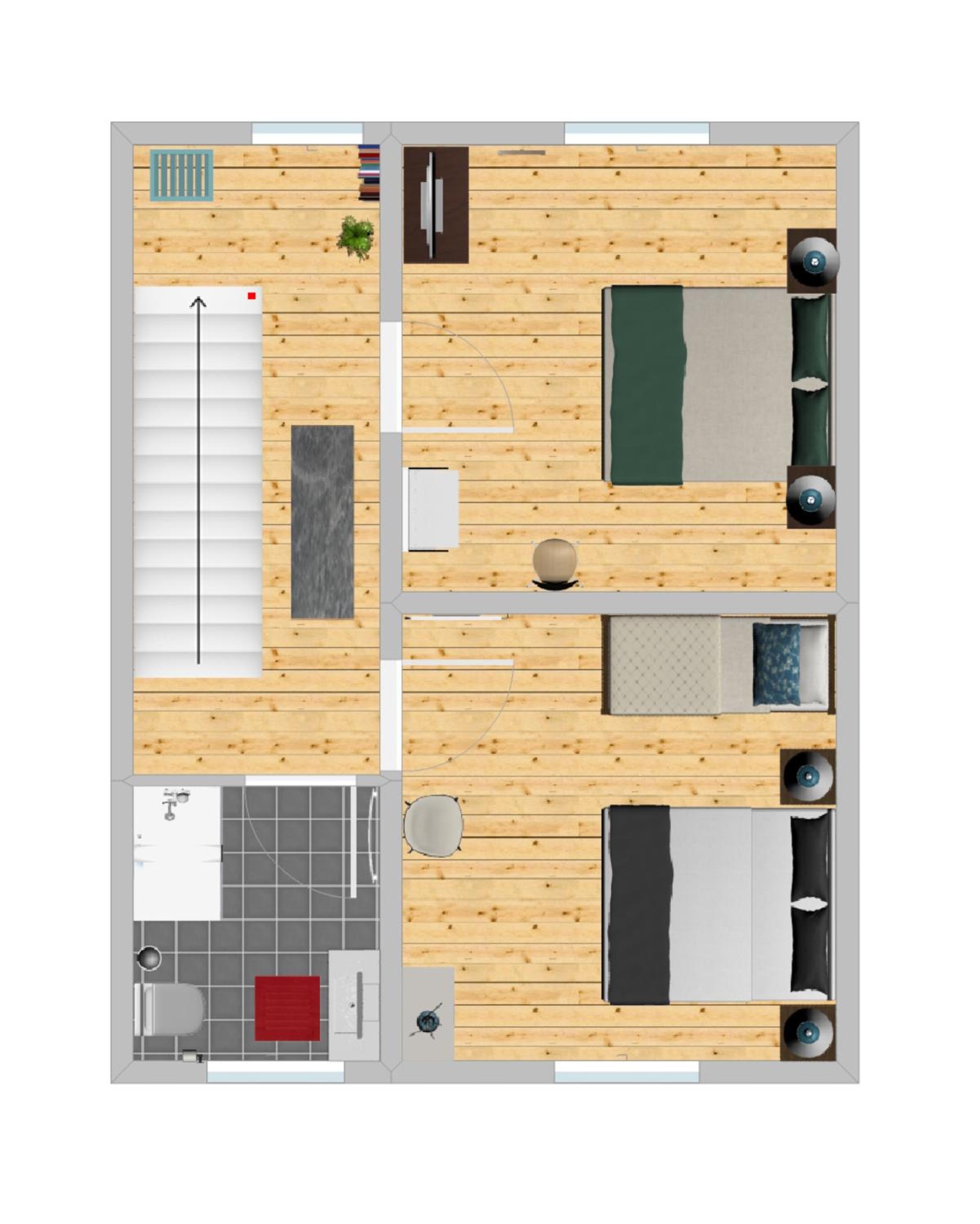 [E] ifeel home_ Adenau