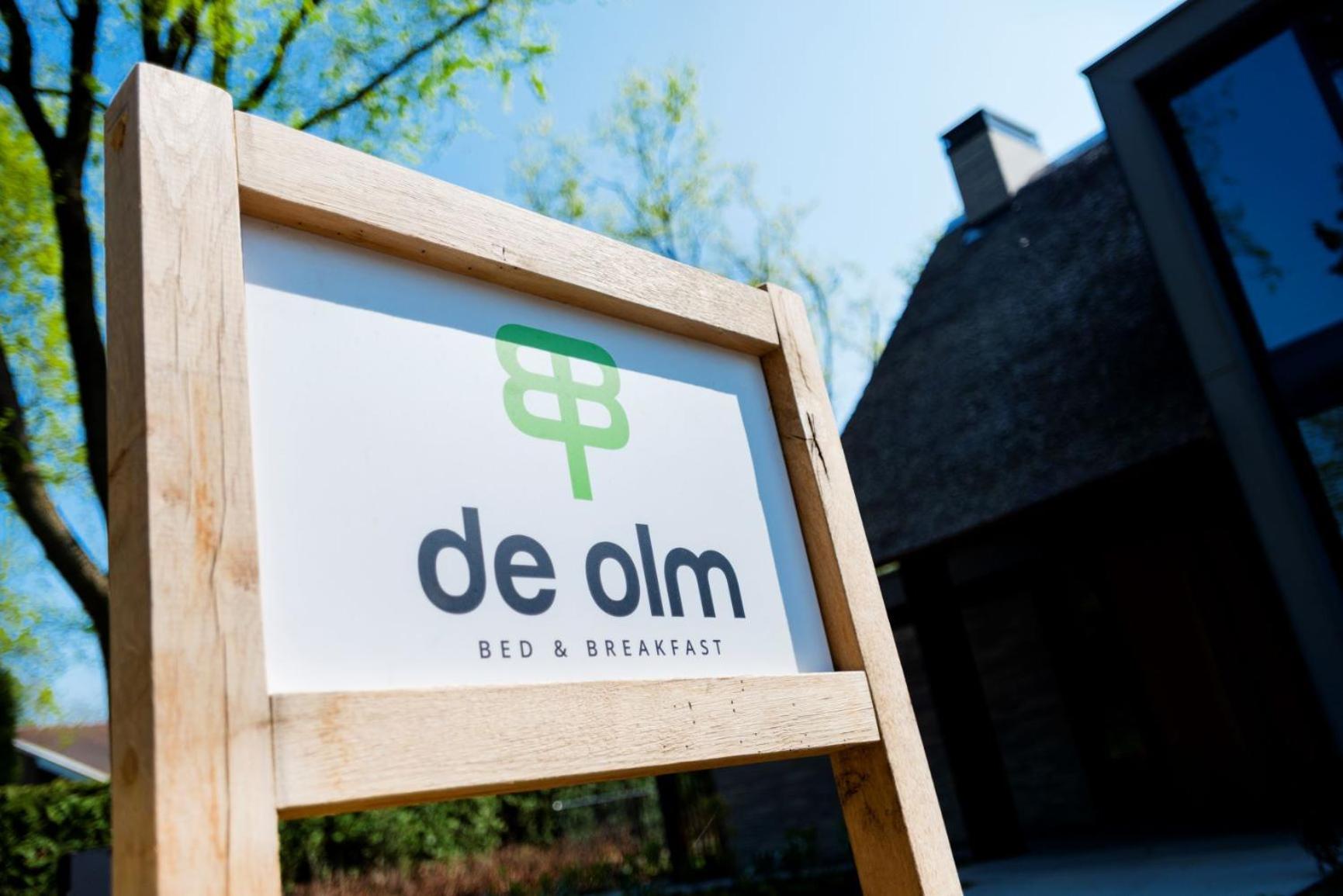 Bed en Breakfast de Olm view 4