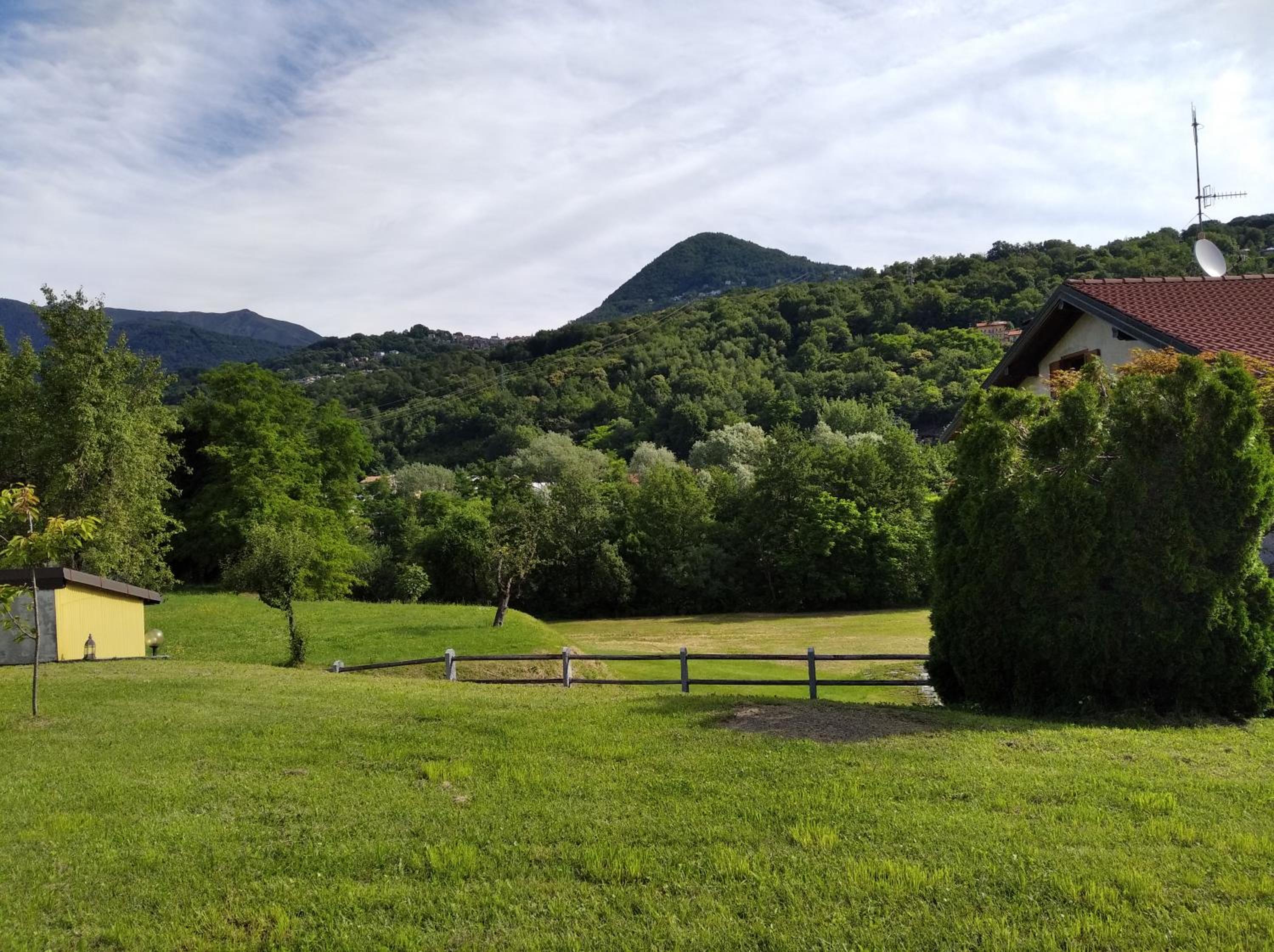 C'era una volta Verbania view 5