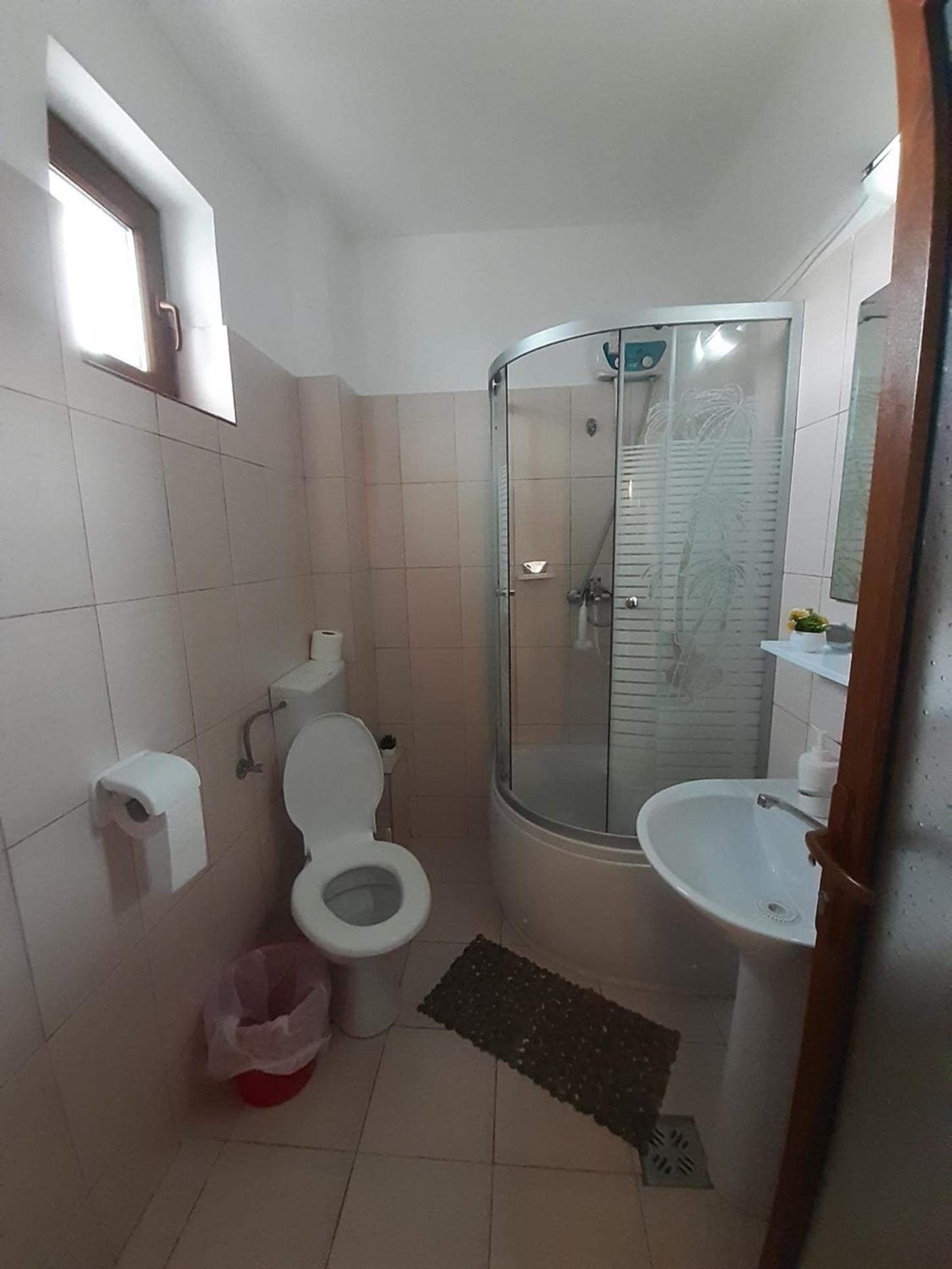 Vila Liliana view 5