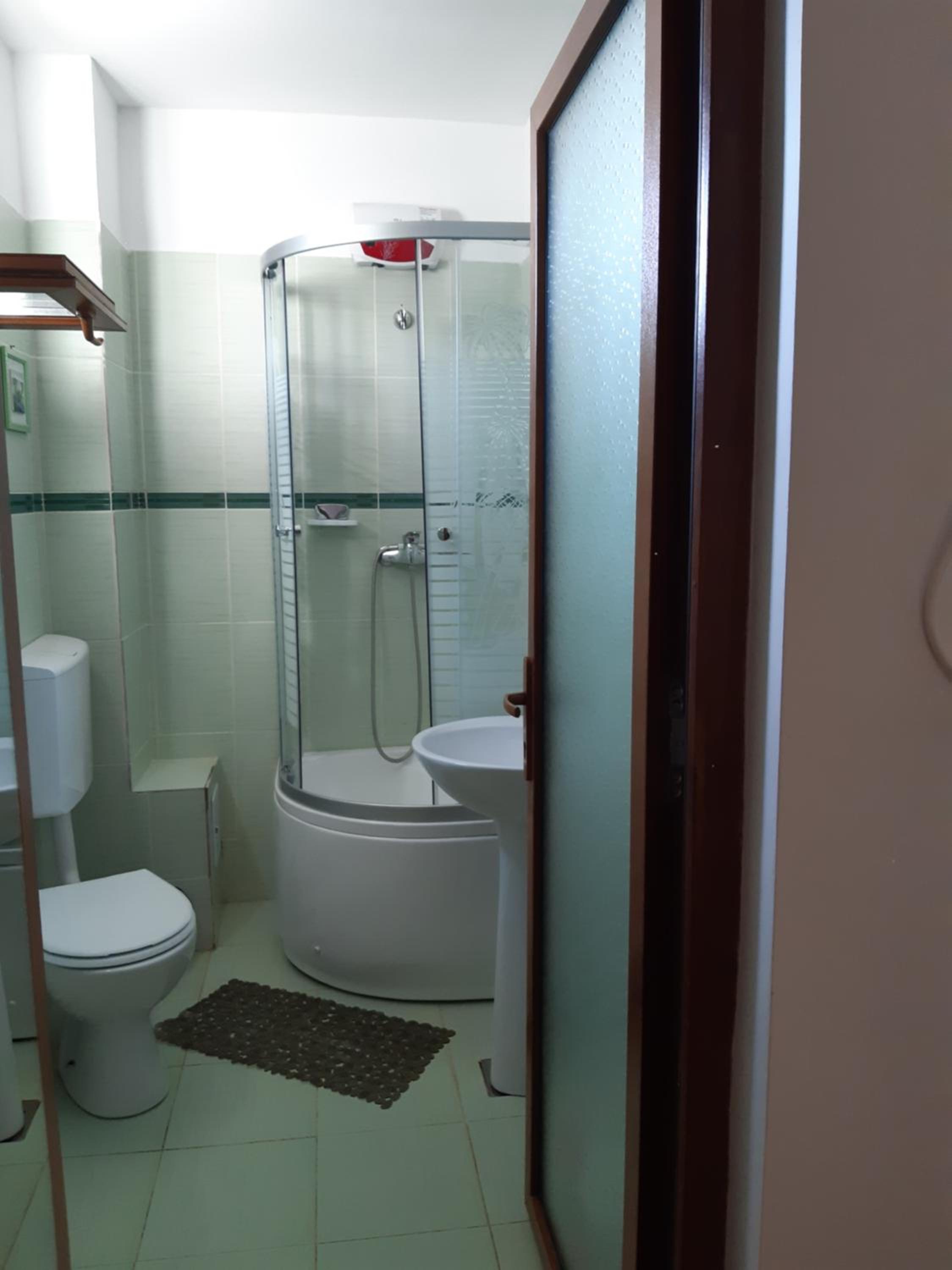 Vila Liliana view 4