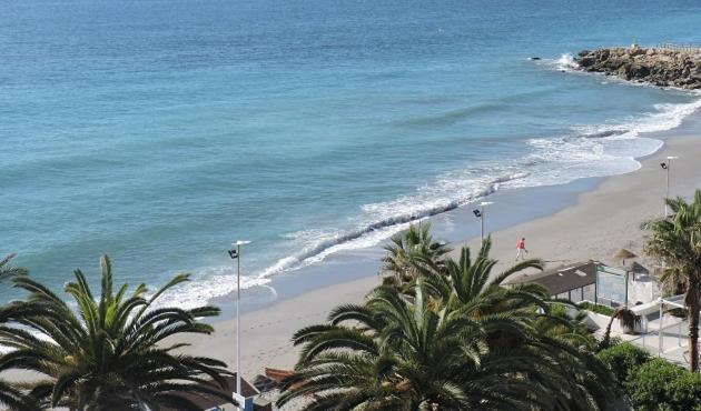 Hostal Sol y Mar view 2