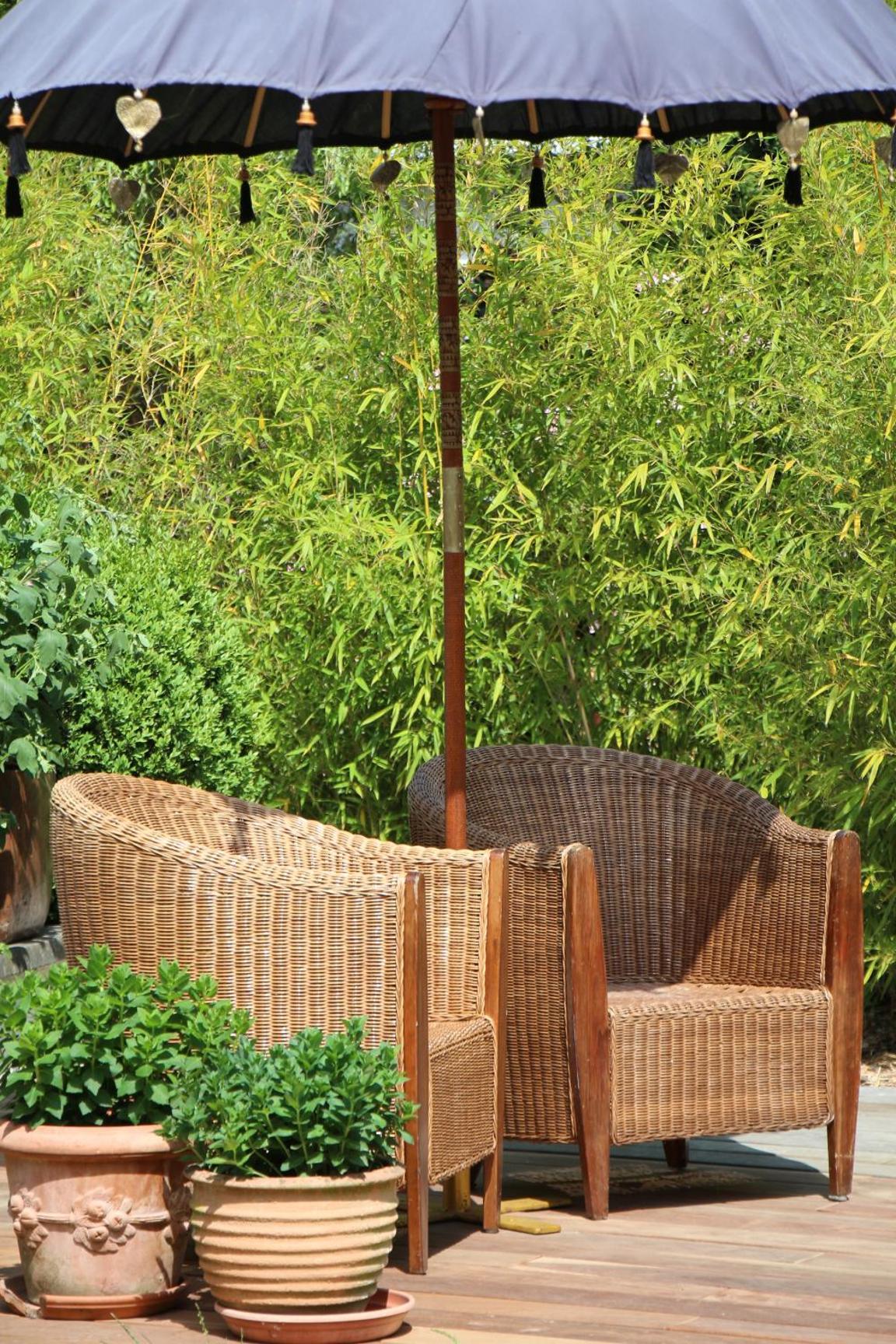 De Tuinkamer, Charme Logie & Table d’Hote