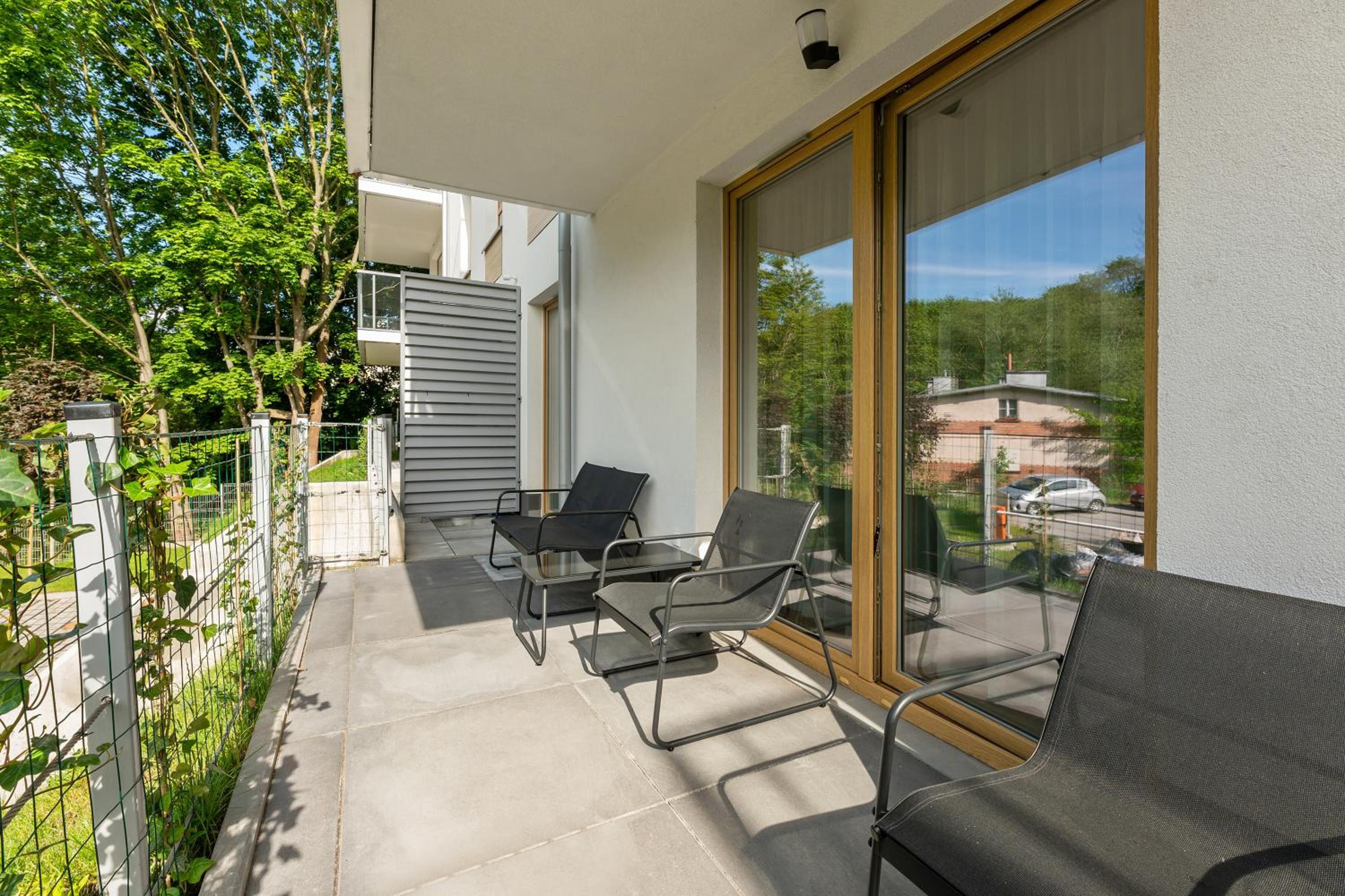 Comfort Apartments Dolny Sopot