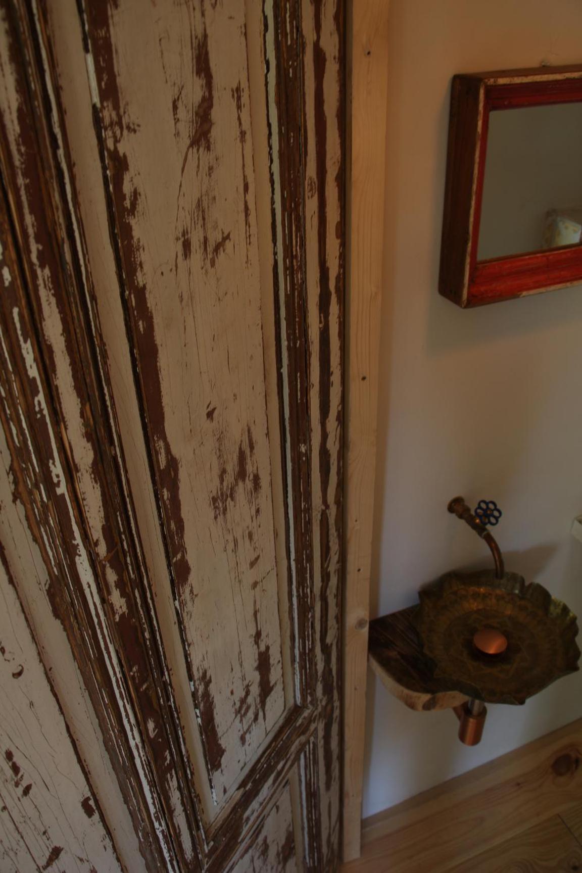De Tuinkamer, Charme Logie & Table d’Hote