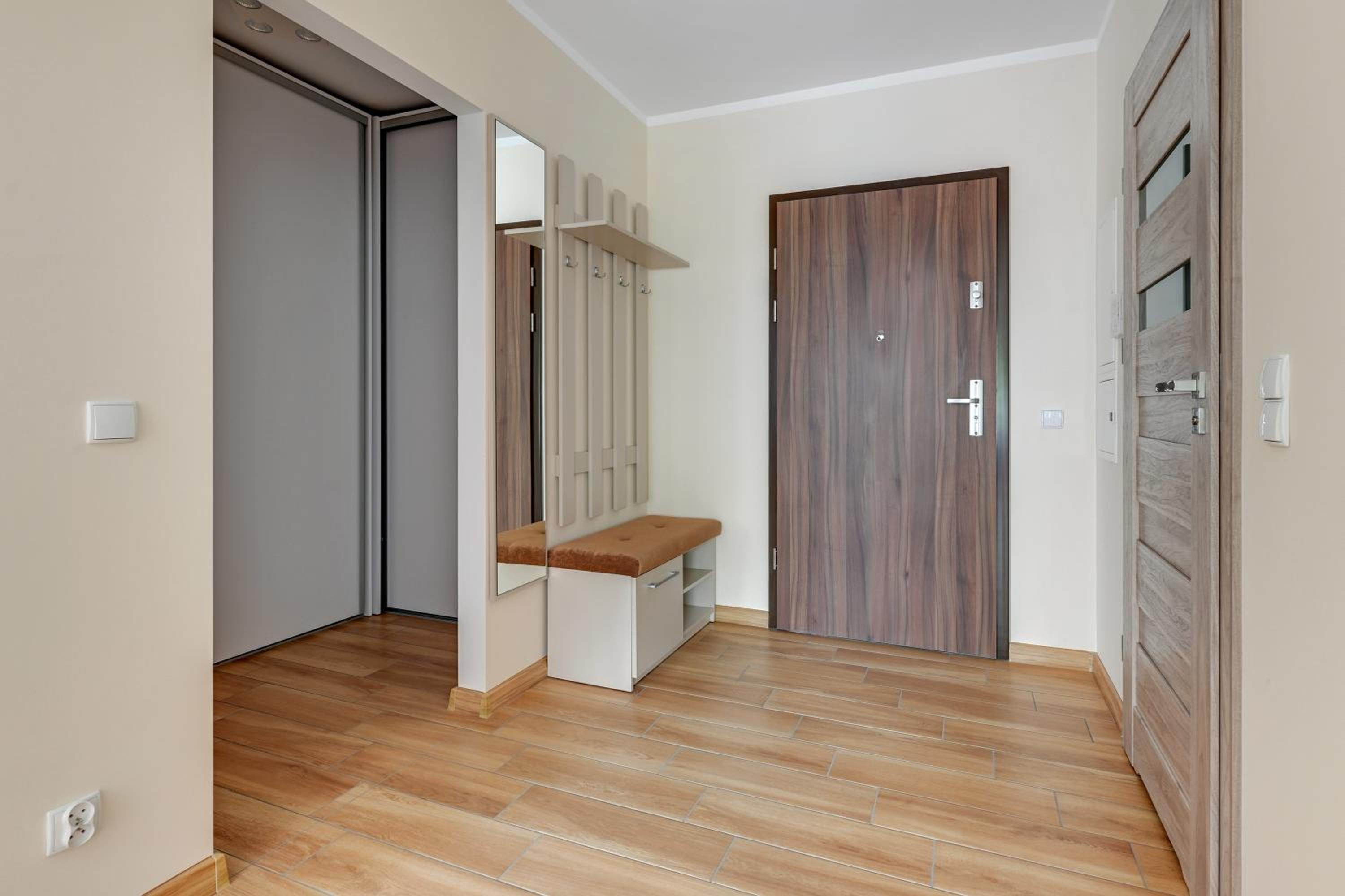 Comfort Apartments Dolny Sopot