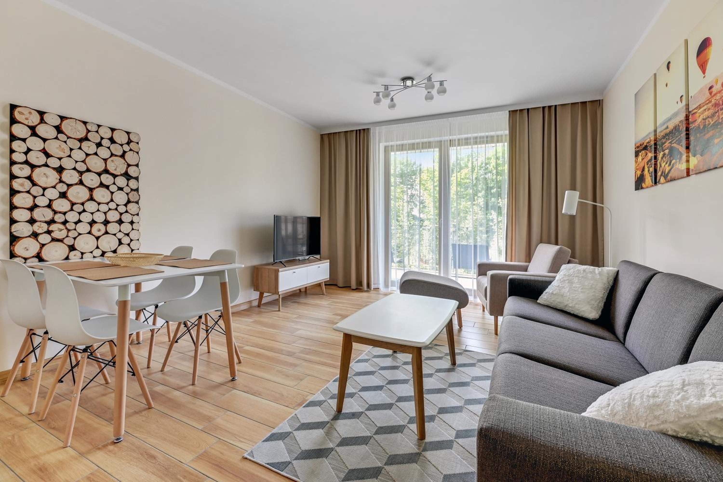 Comfort Apartments Dolny Sopot