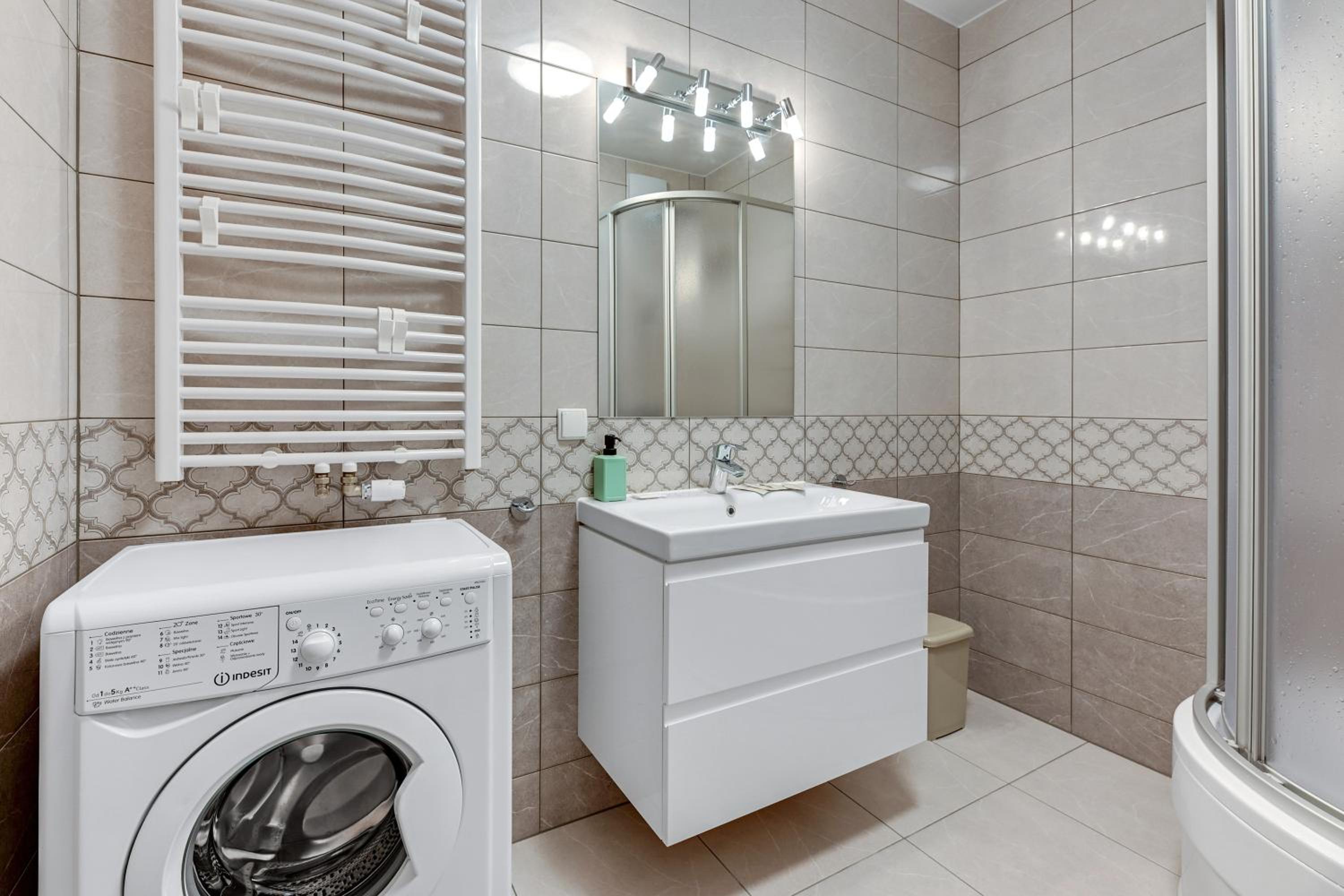 Comfort Apartments Dolny Sopot