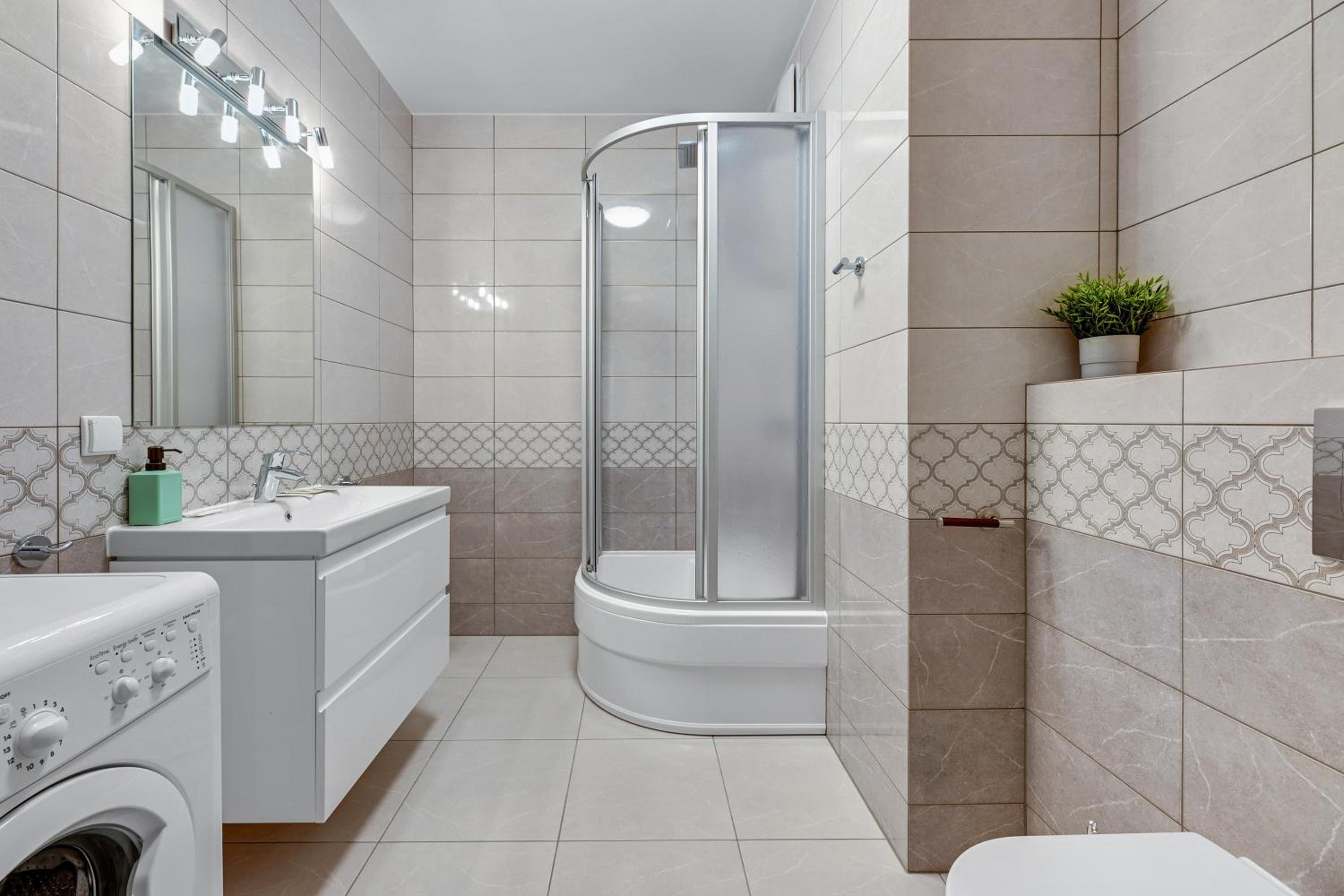 Comfort Apartments Dolny Sopot