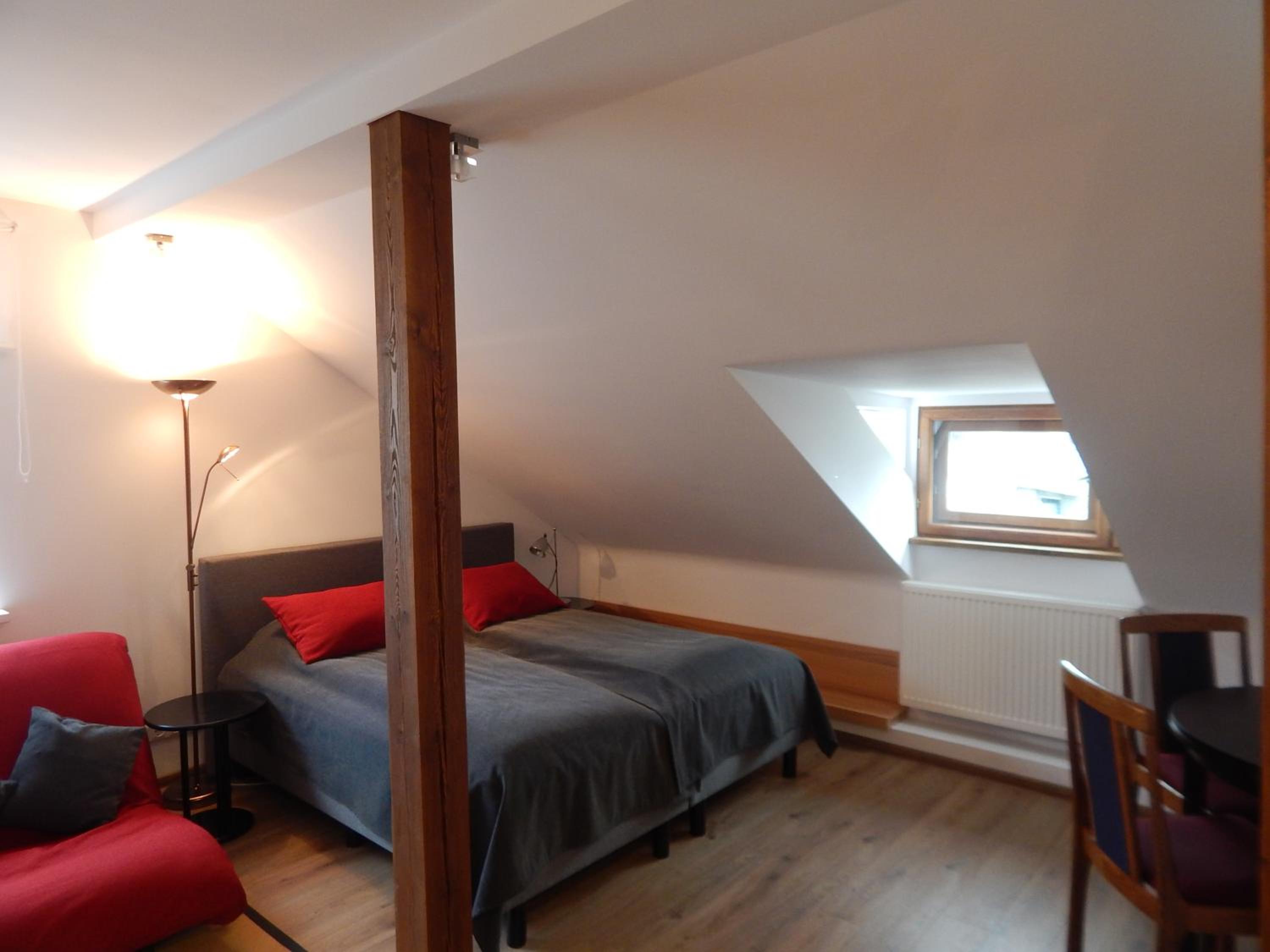 ROKO Apartments view 3
