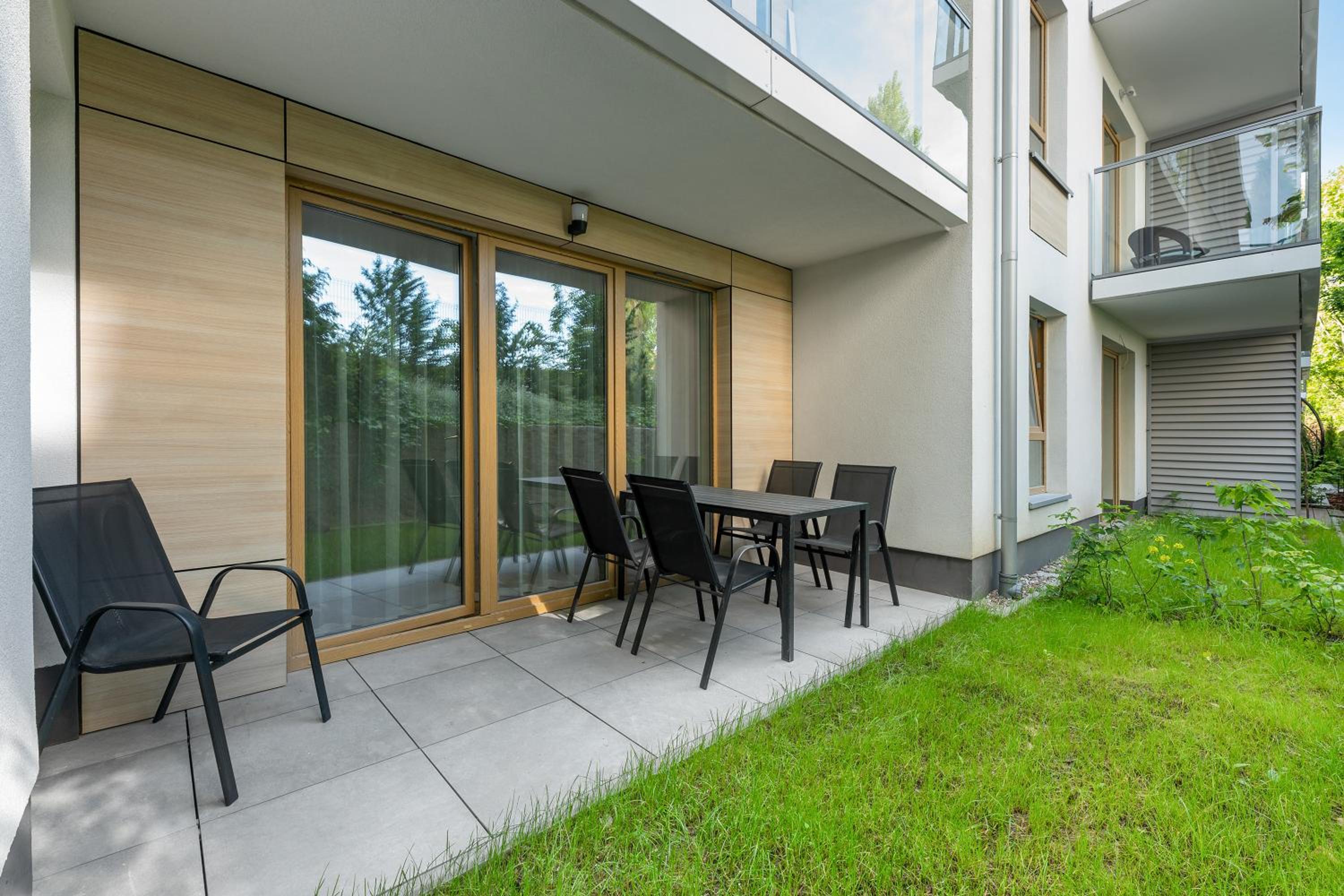 Comfort Apartments Dolny Sopot