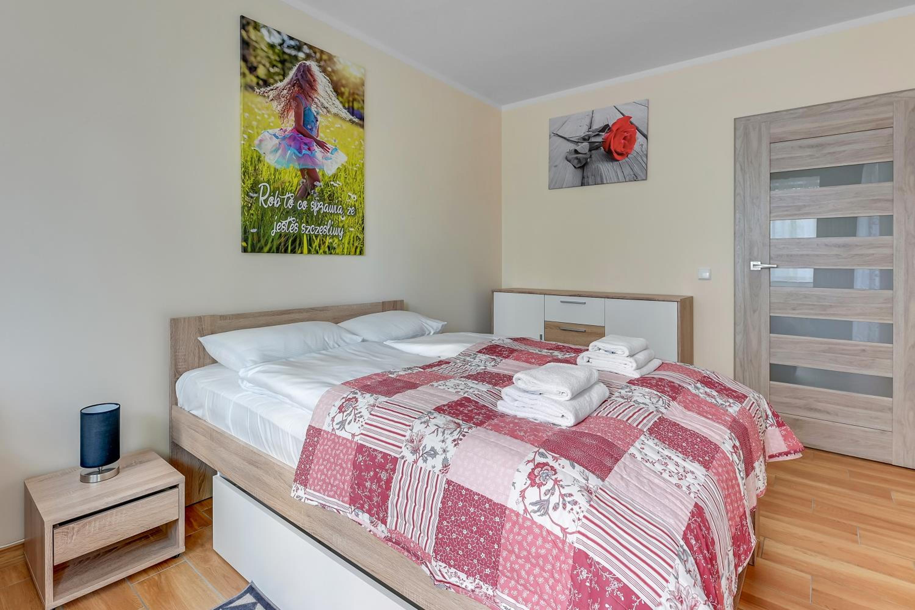 Comfort Apartments Dolny Sopot