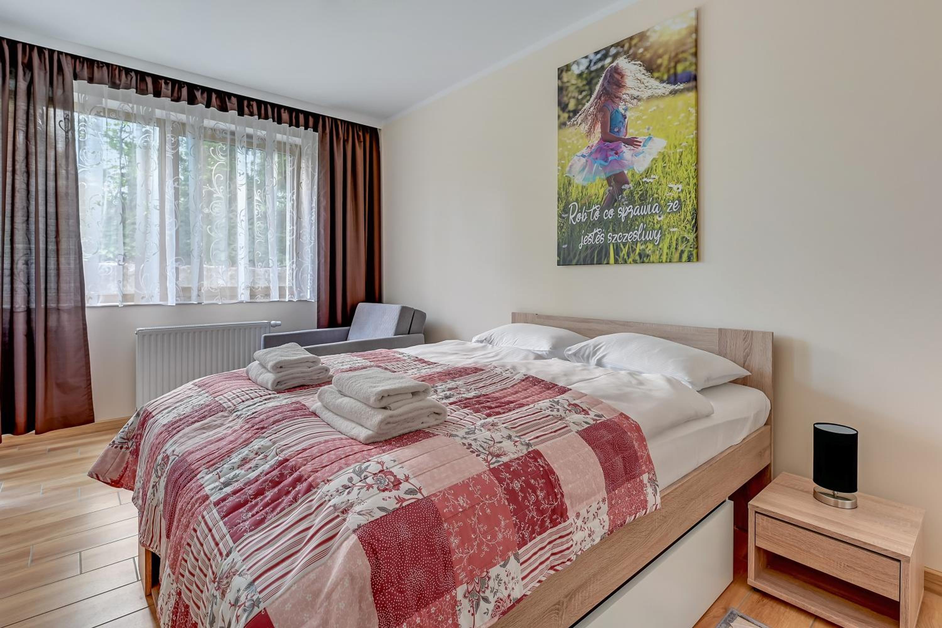 Comfort Apartments Dolny Sopot