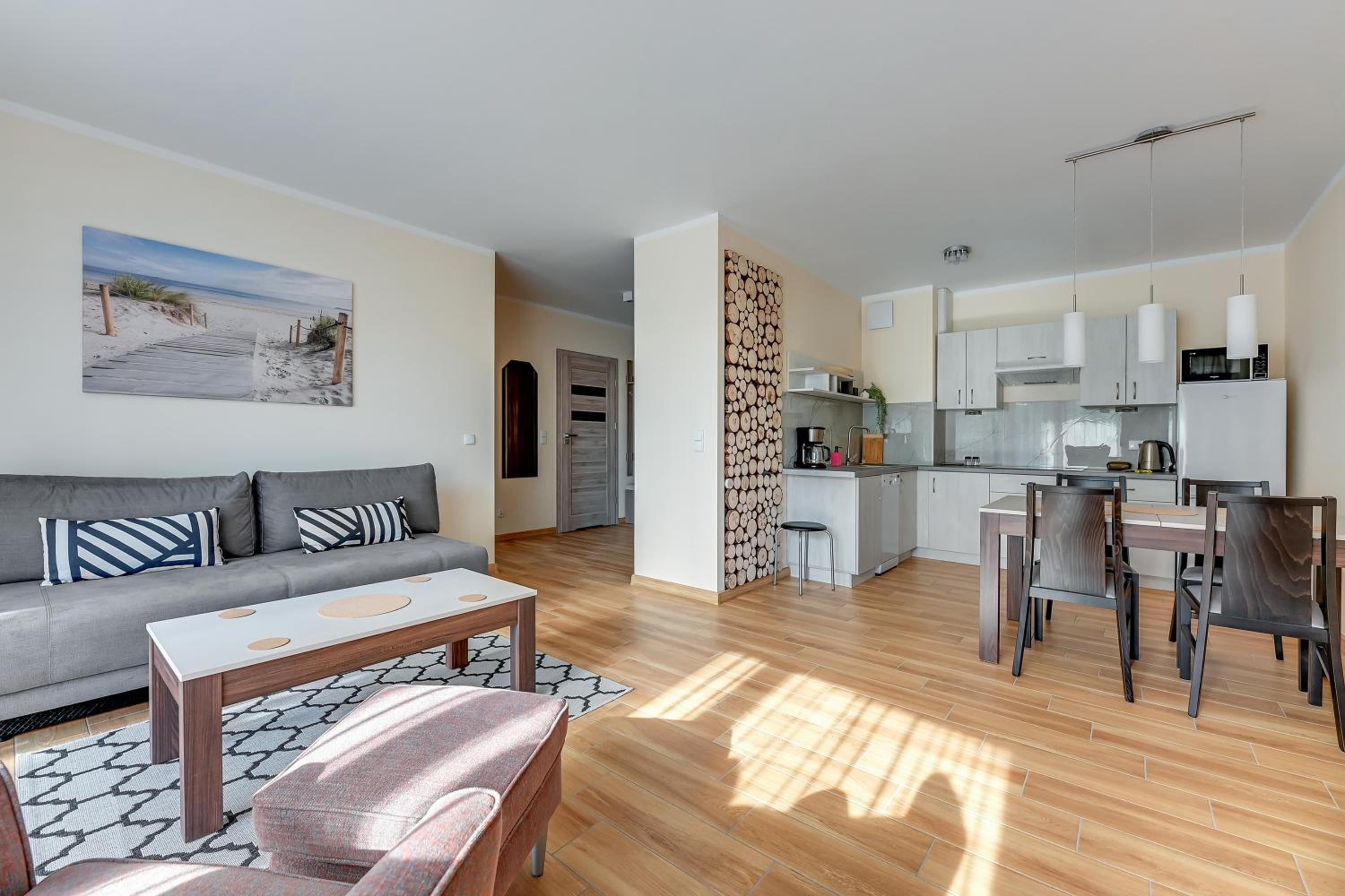 Comfort Apartments Dolny Sopot