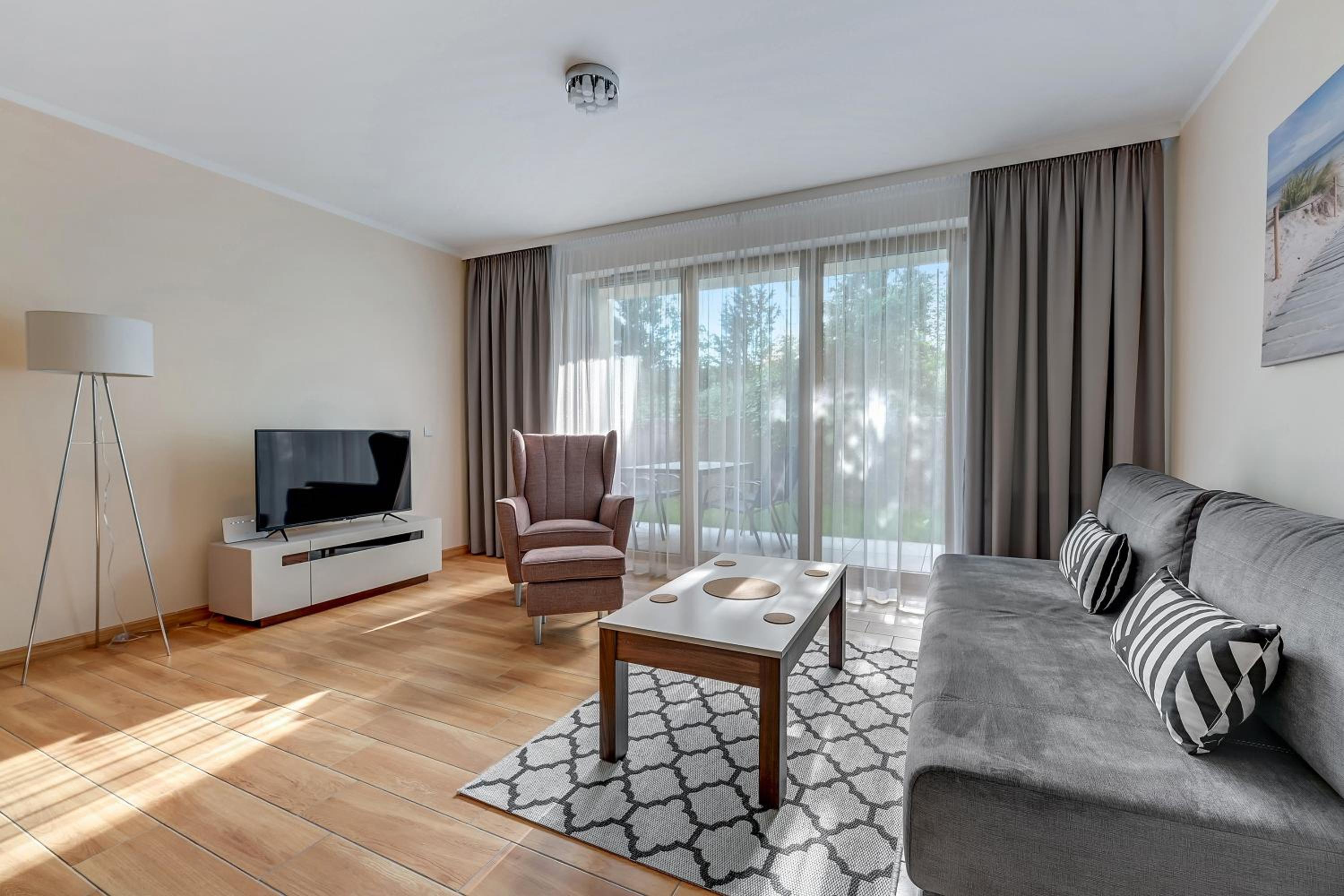 Comfort Apartments Dolny Sopot