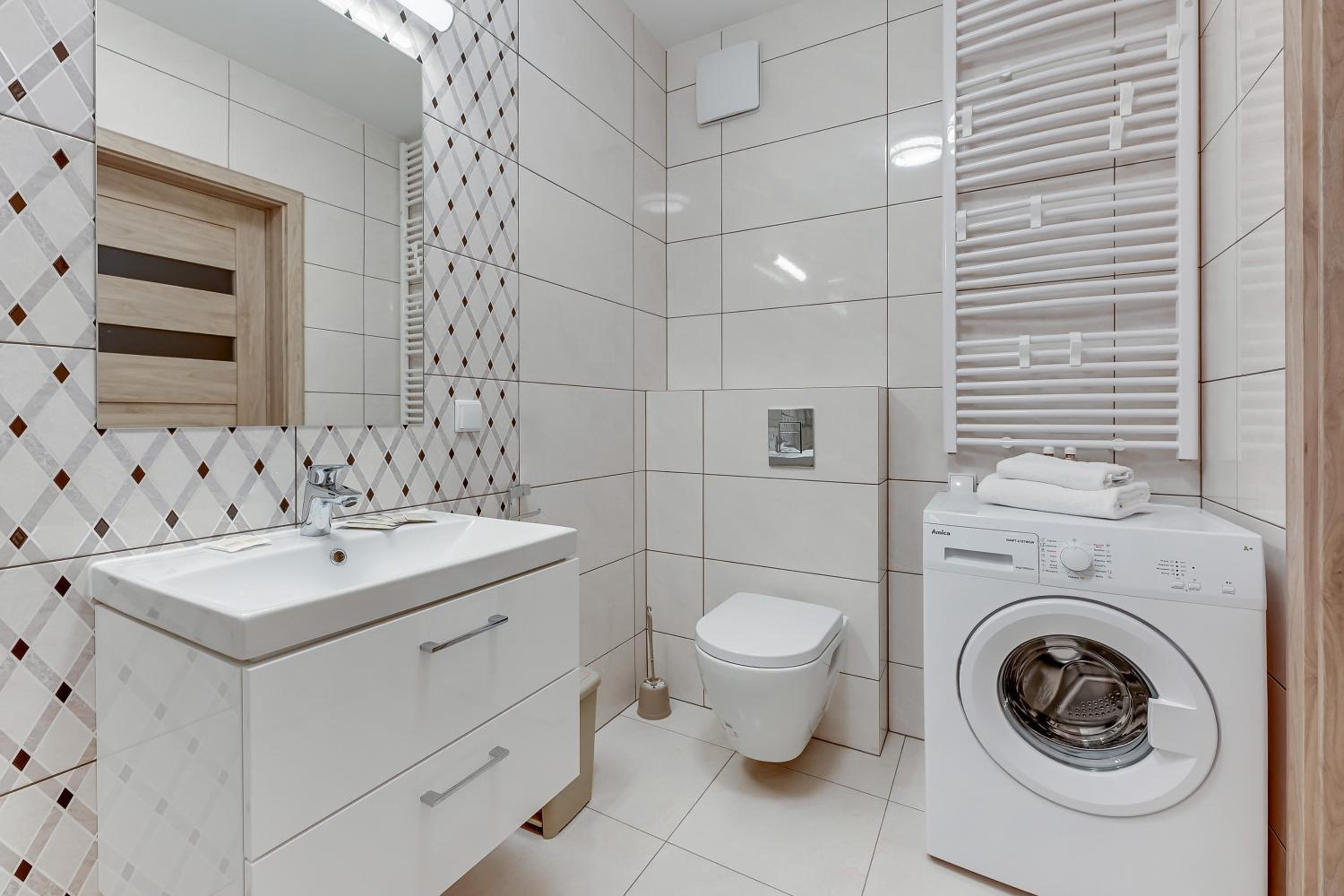 Comfort Apartments Dolny Sopot