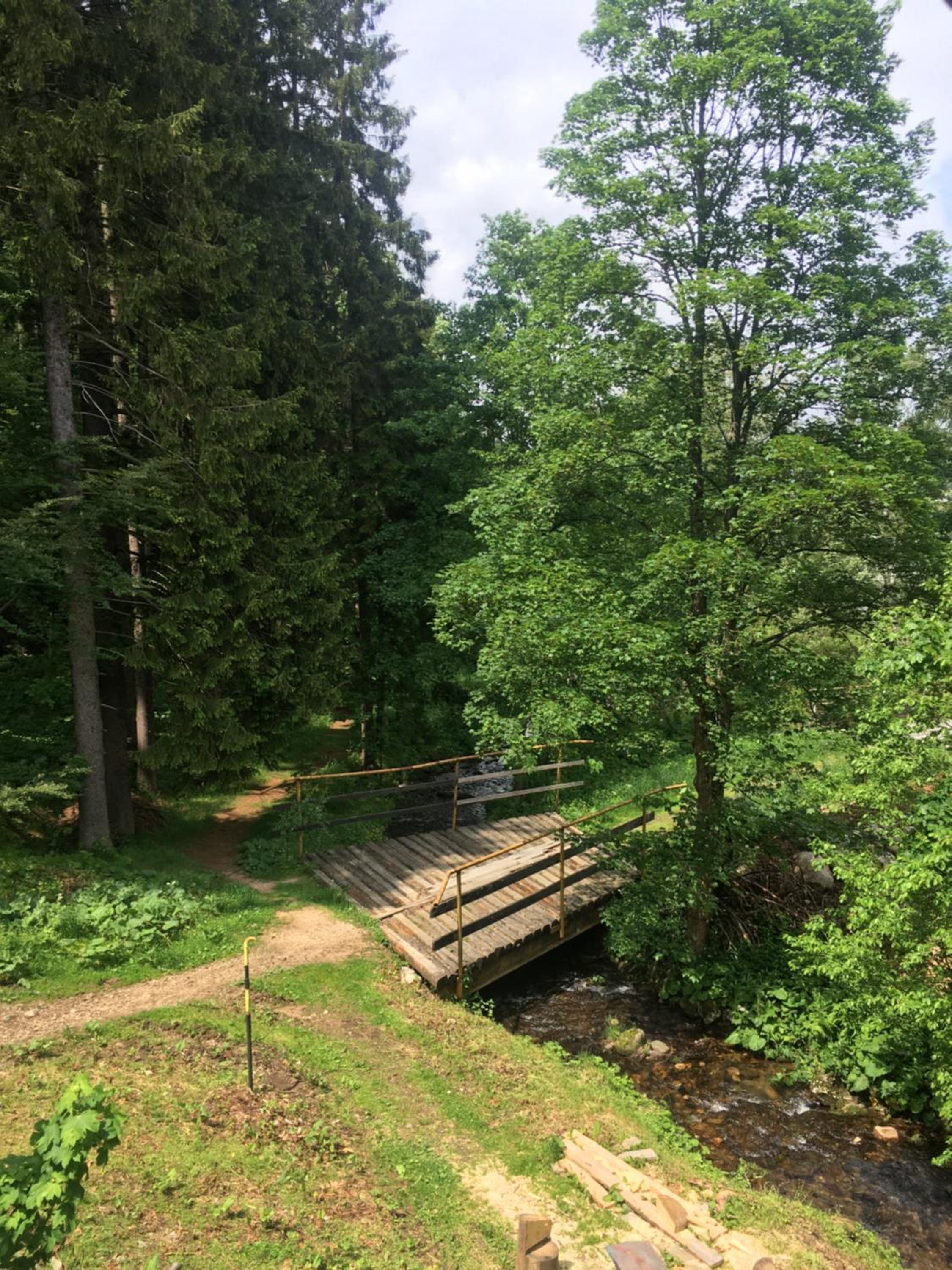 Penzion & Restaurant Pod Čerťákem