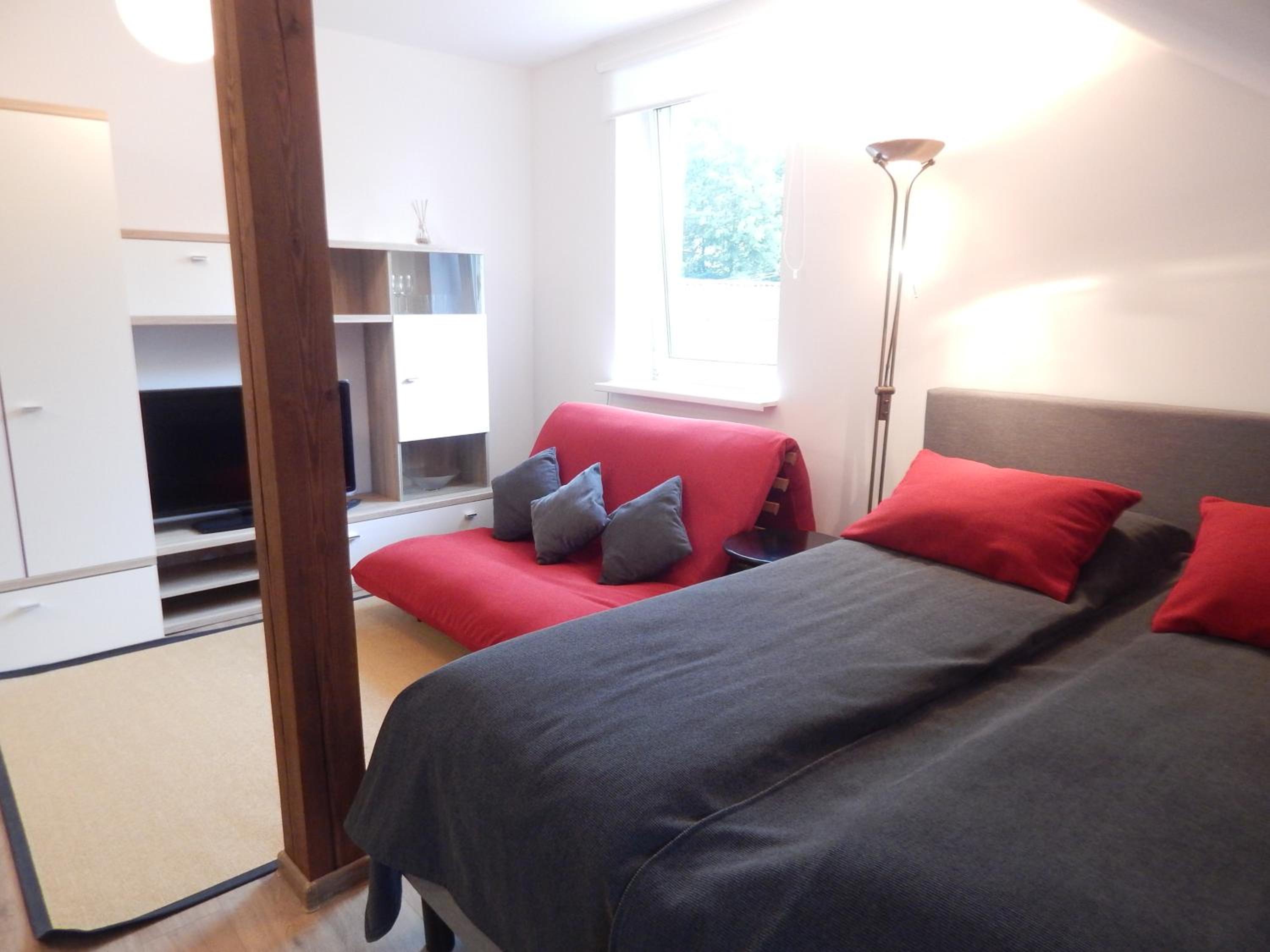 ROKO Apartments view 4