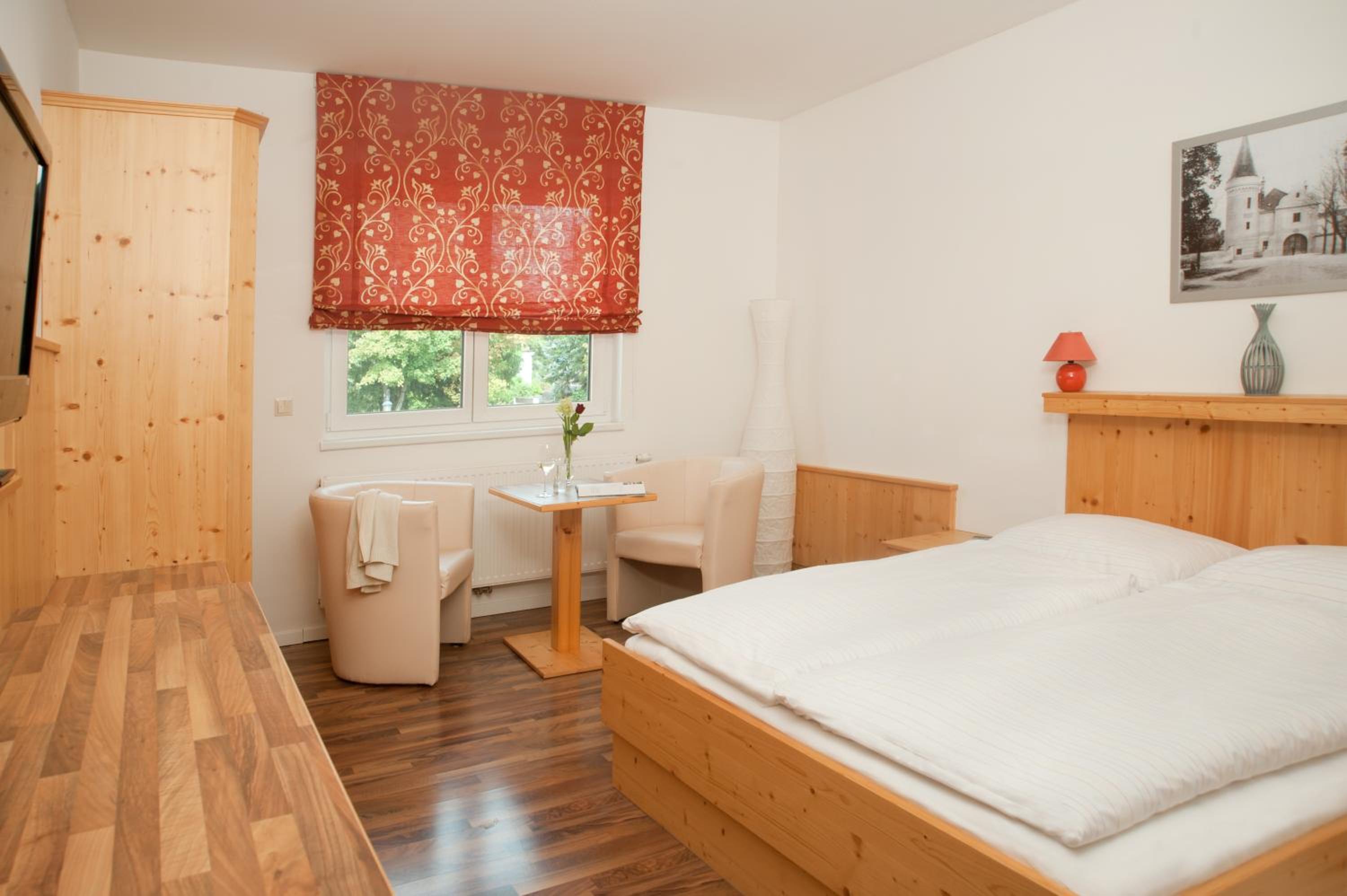 Hubertushof Fromwald Hotel und Gasthof