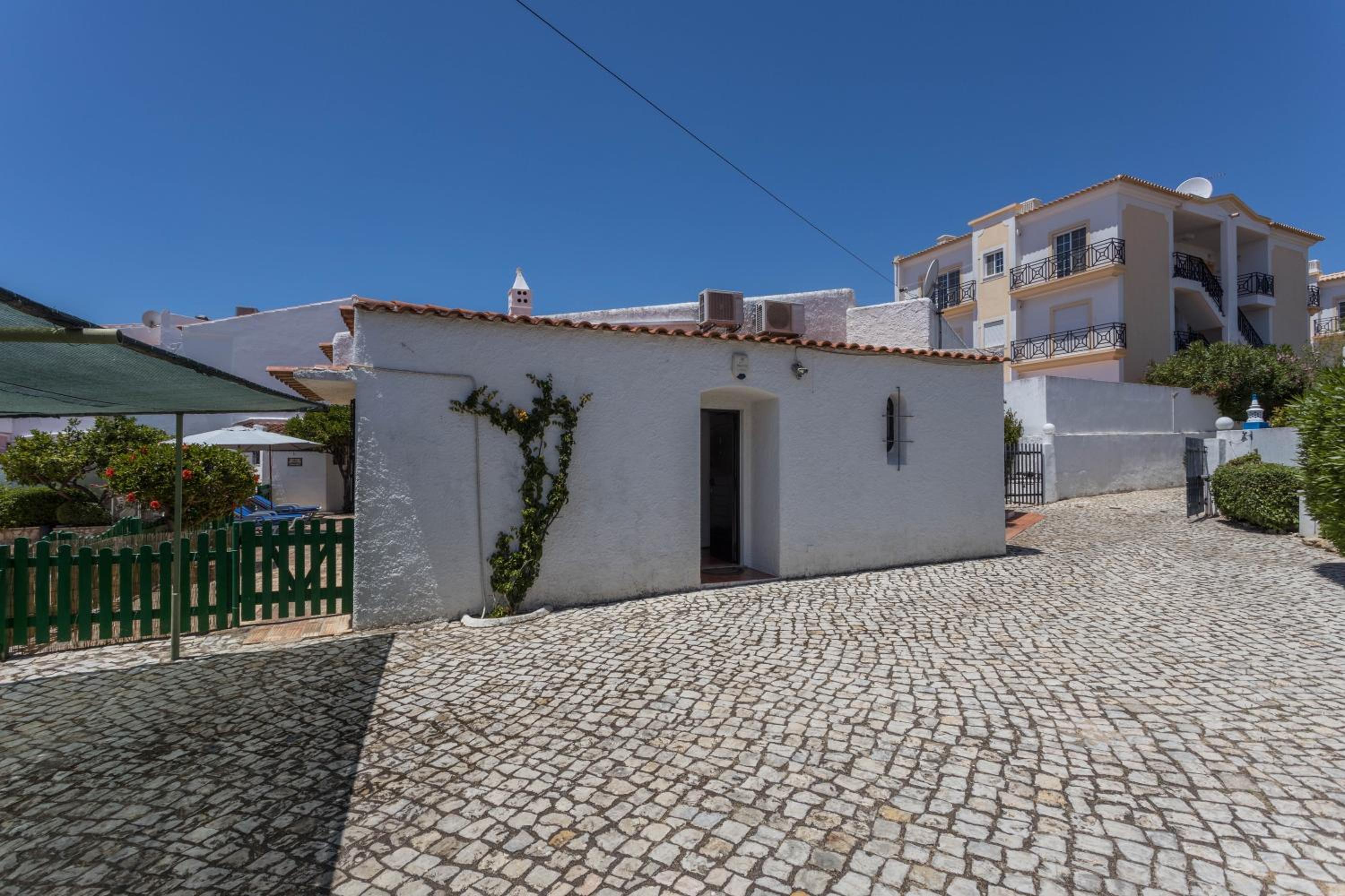 Villa Morena view 2