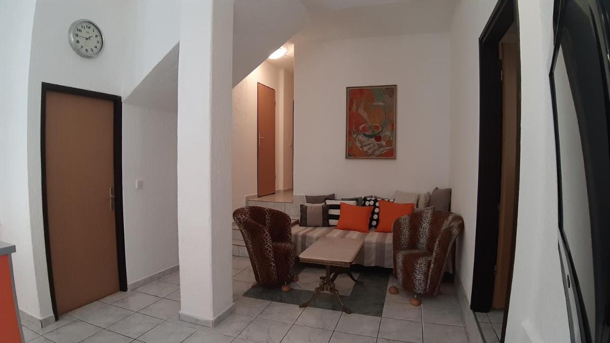 Apartment Nostra Casa Orsera view 3