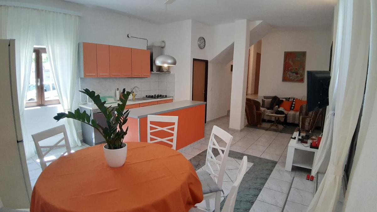 Apartment Nostra Casa Orsera view 2