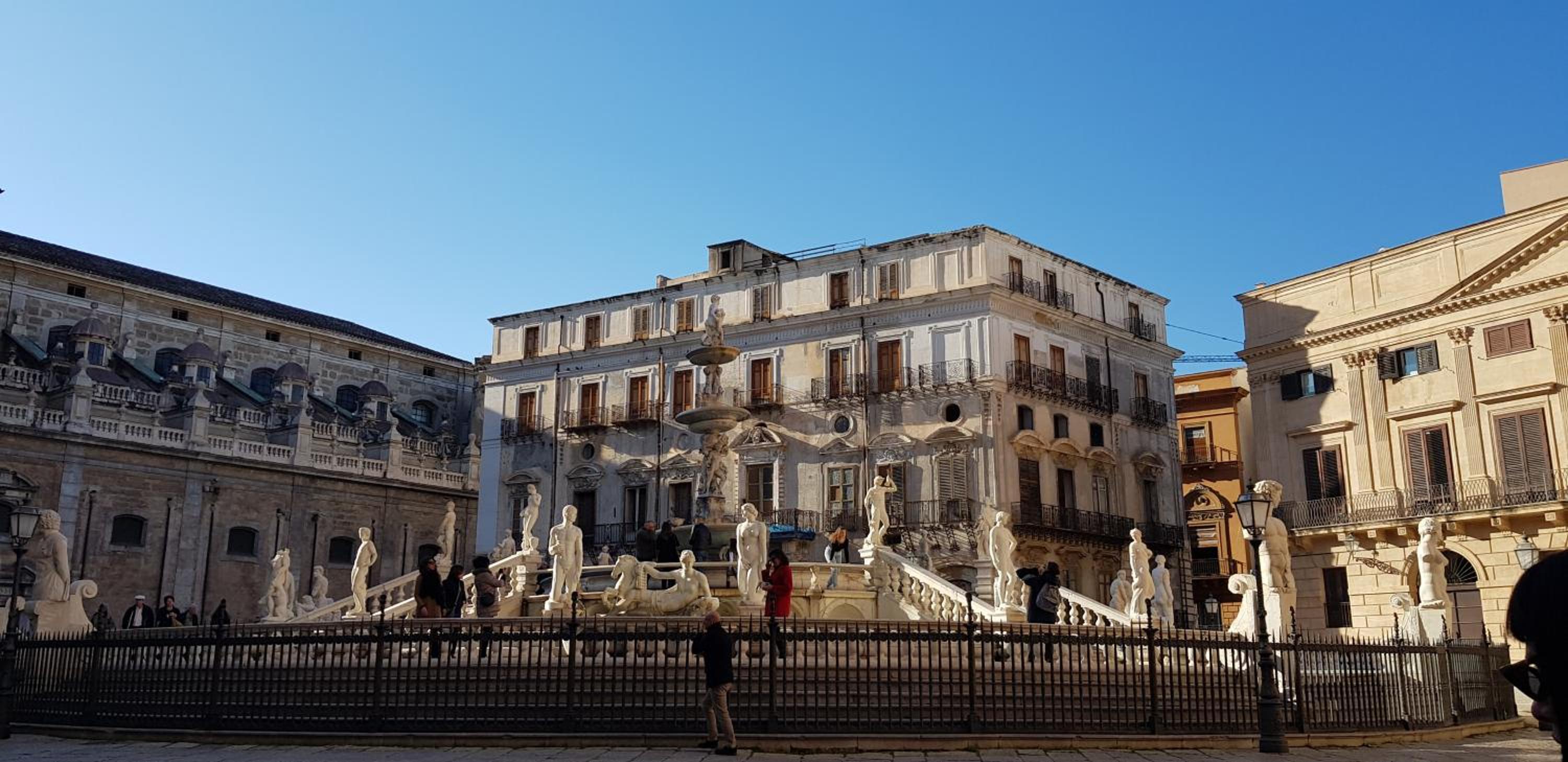 A Casa di Amici
