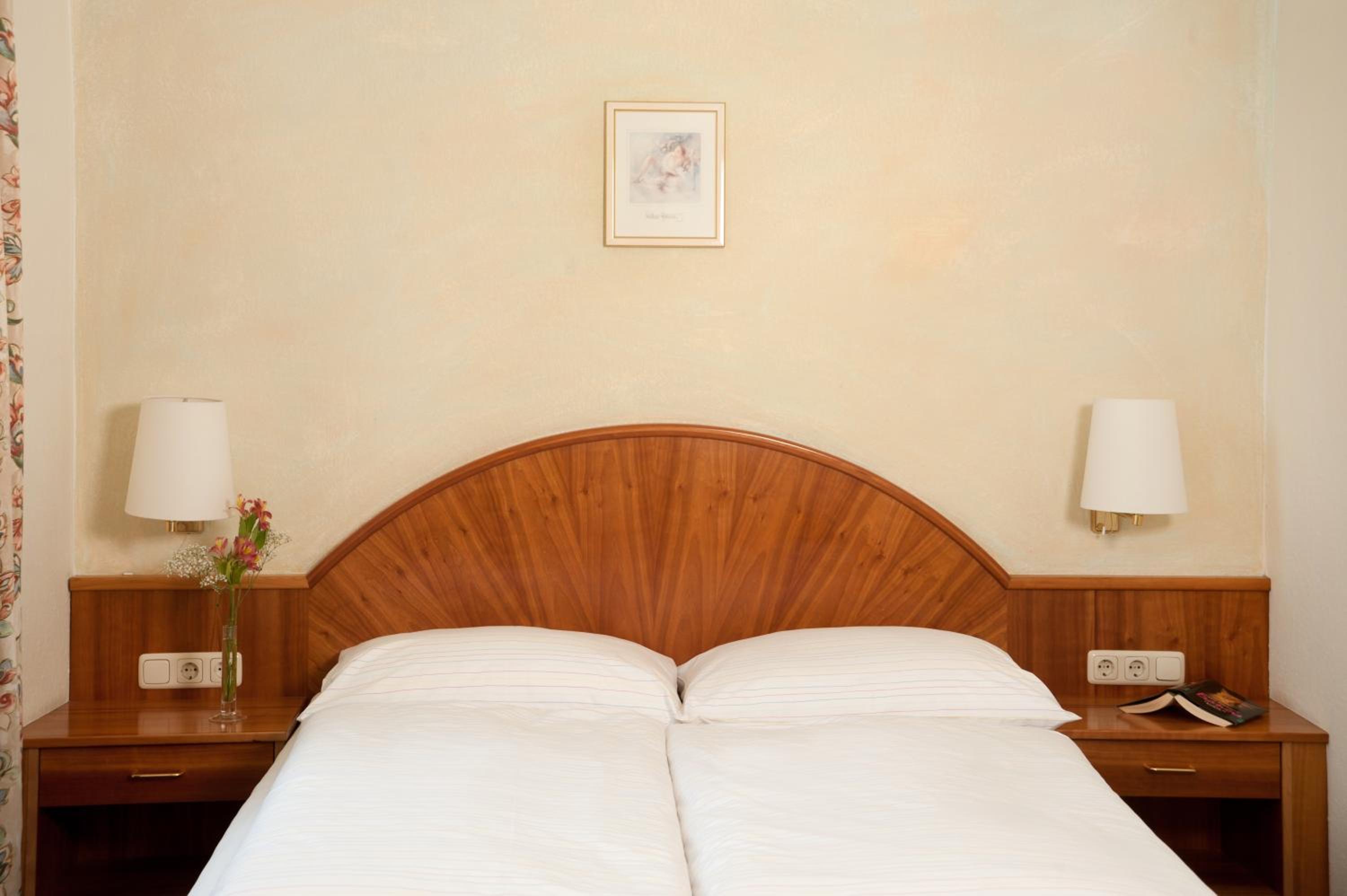 Hubertushof Fromwald Hotel und Gasthof