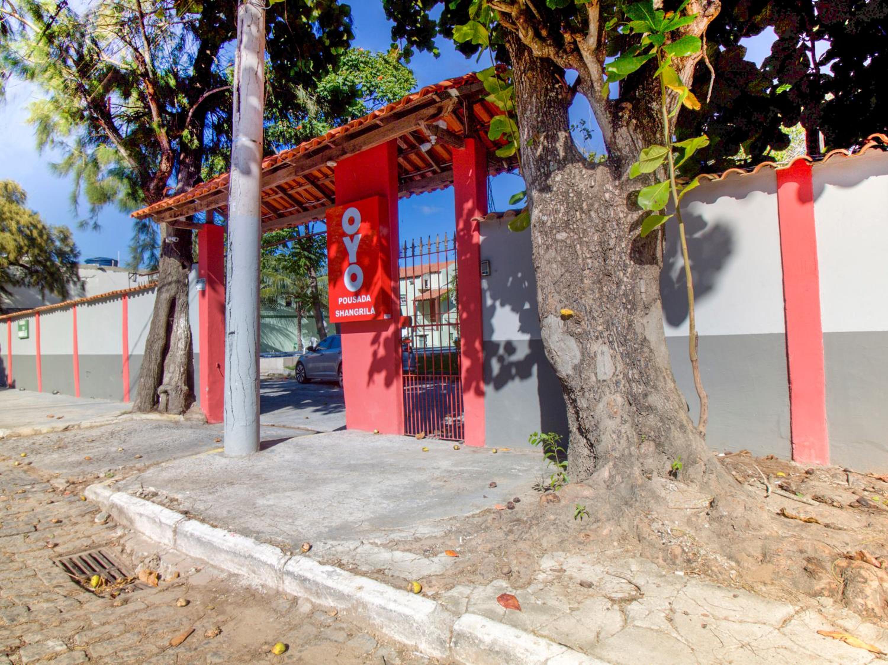 Hotel OYO Pousada Recanto Shangrilá, Cabo Frio - Image 1