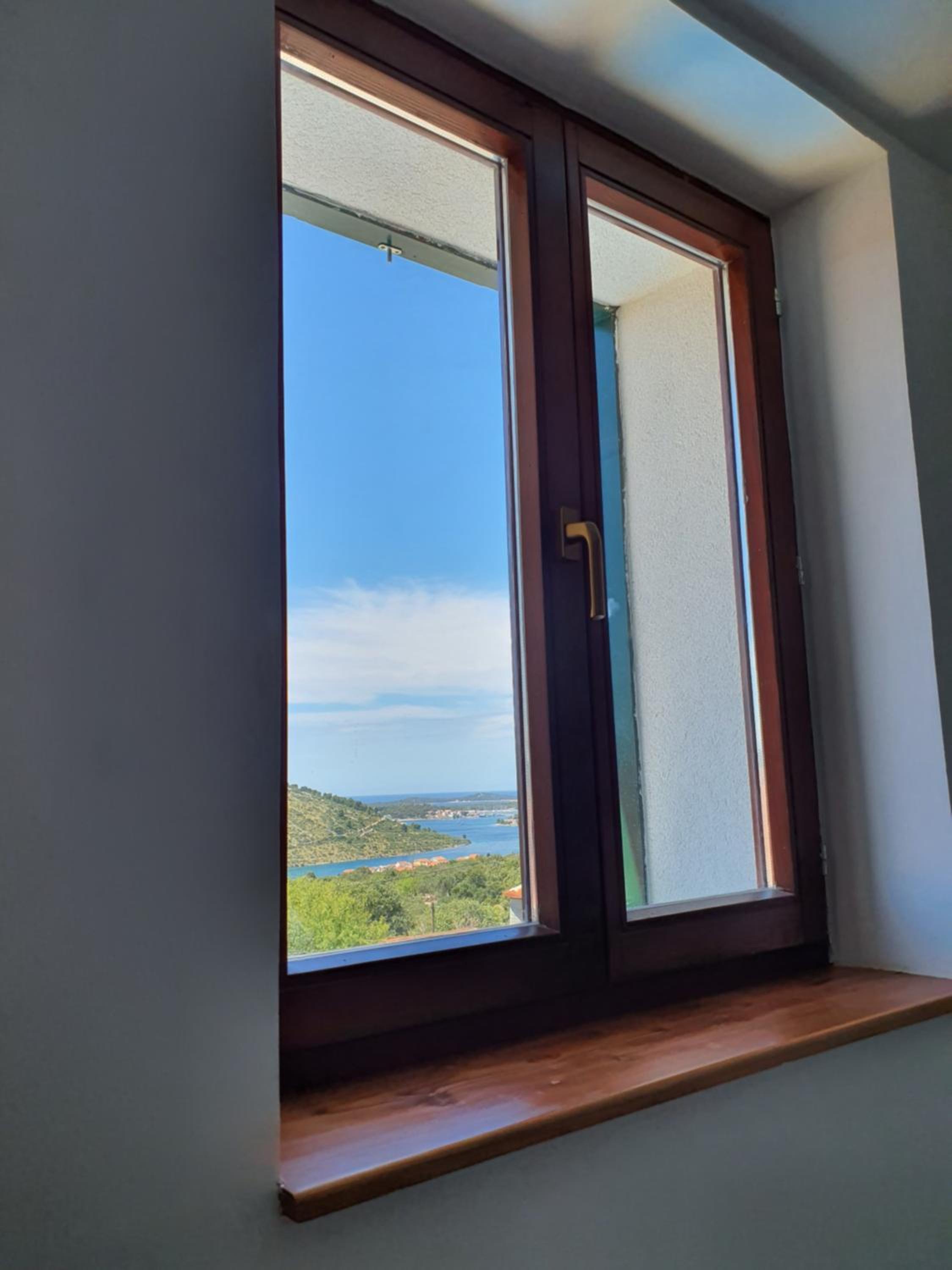 Kuća za odmor Rogoznica view 5