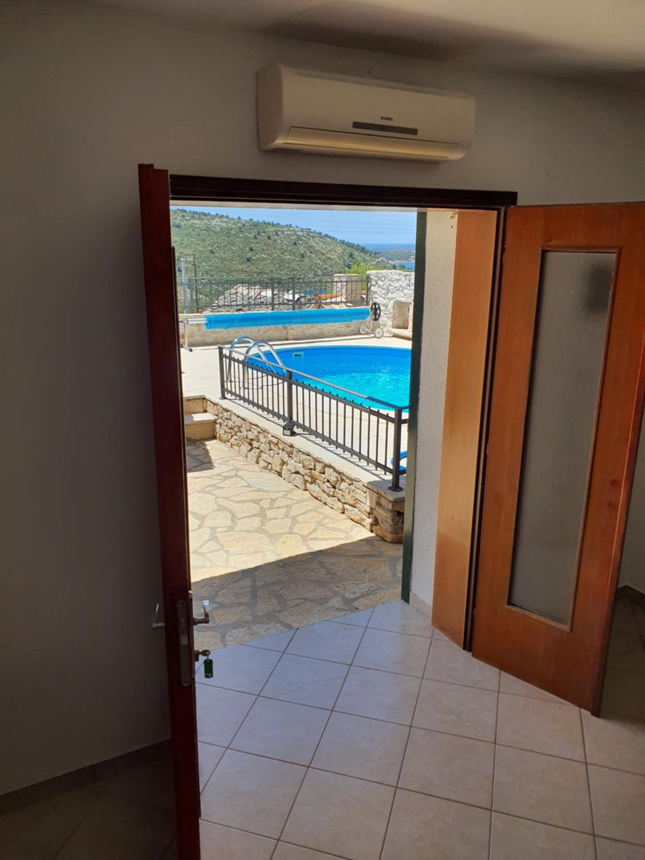 Kuća za odmor Rogoznica view 3