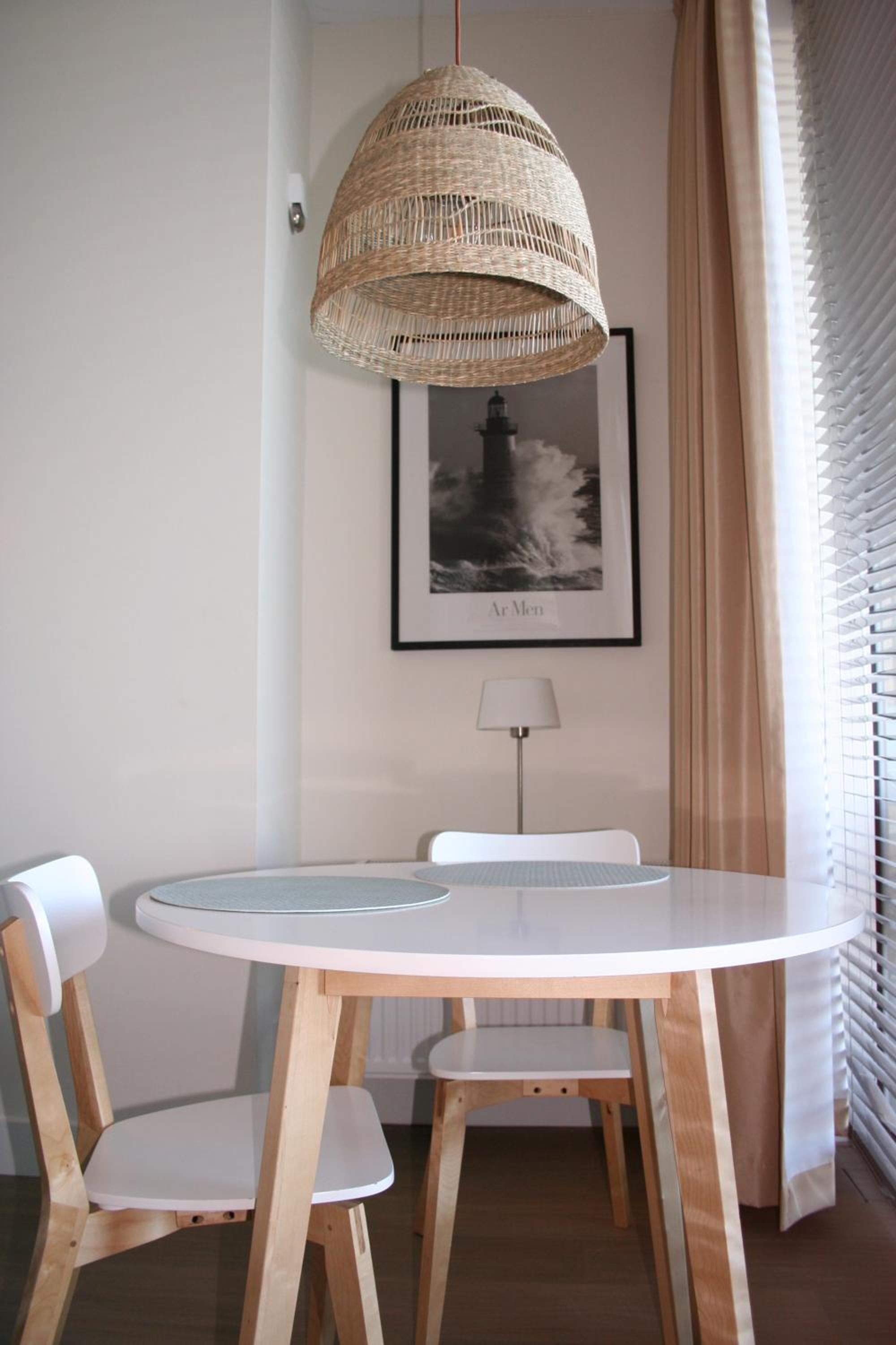 Waterfront Studio