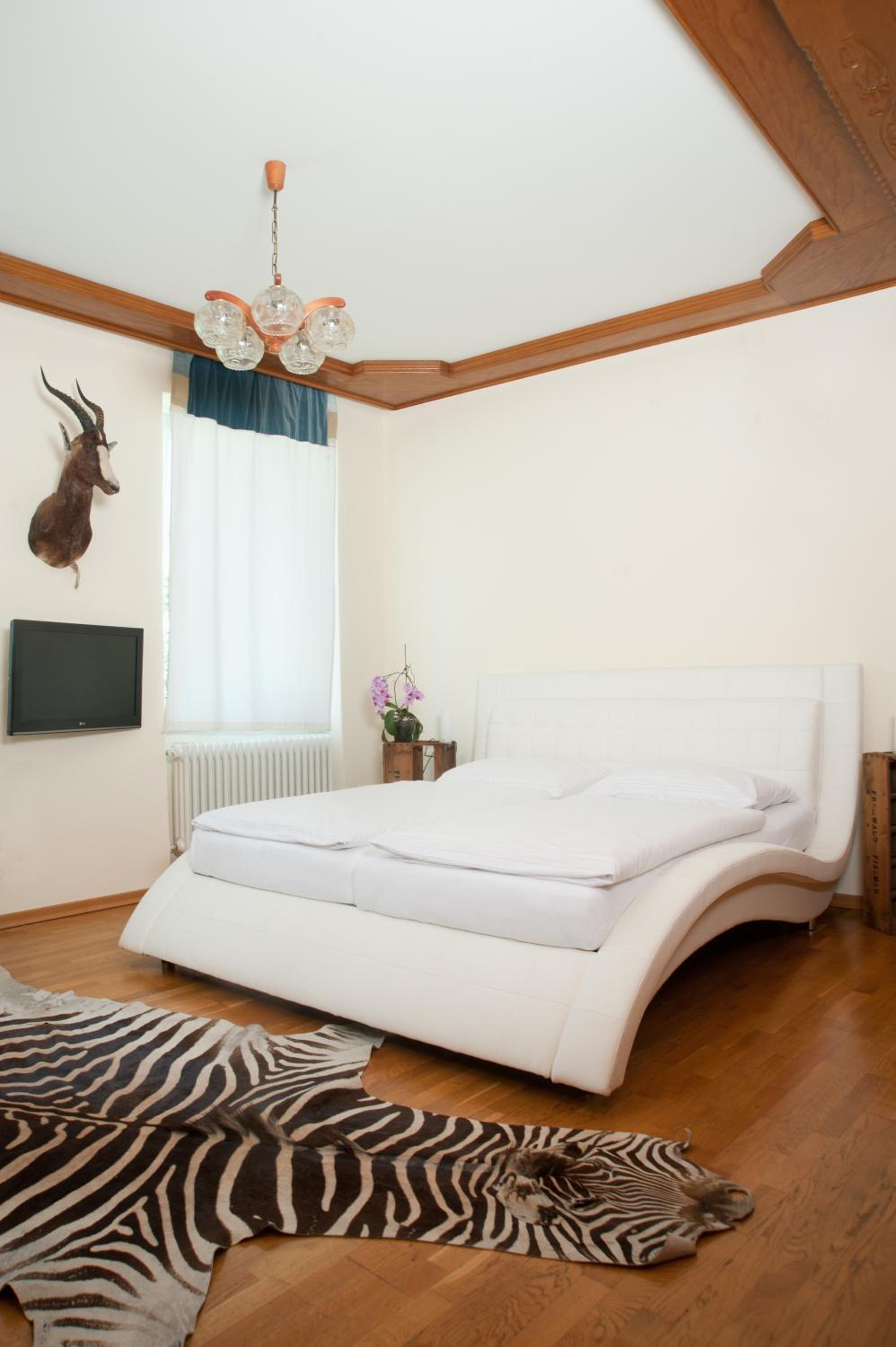 Hubertushof Fromwald Hotel und Gasthof