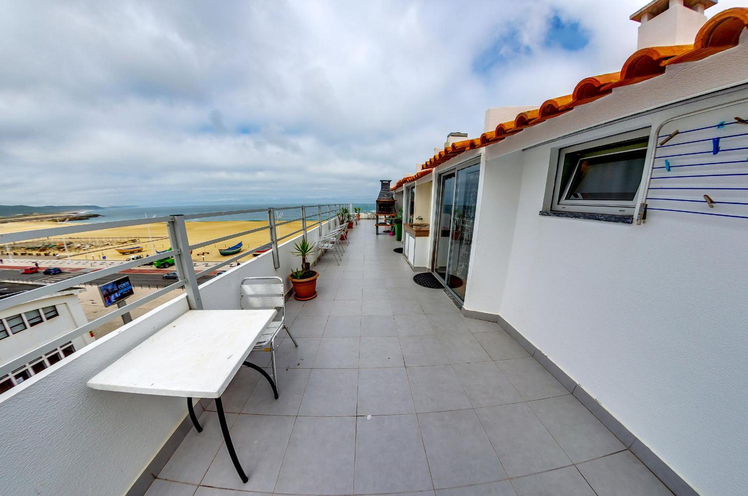 roof