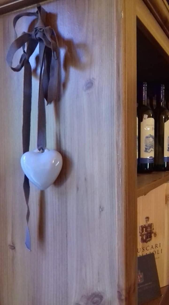 Agriturismo Lupo Cerrino
