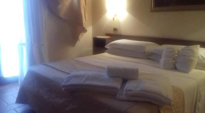 Agriturismo Lupo Cerrino