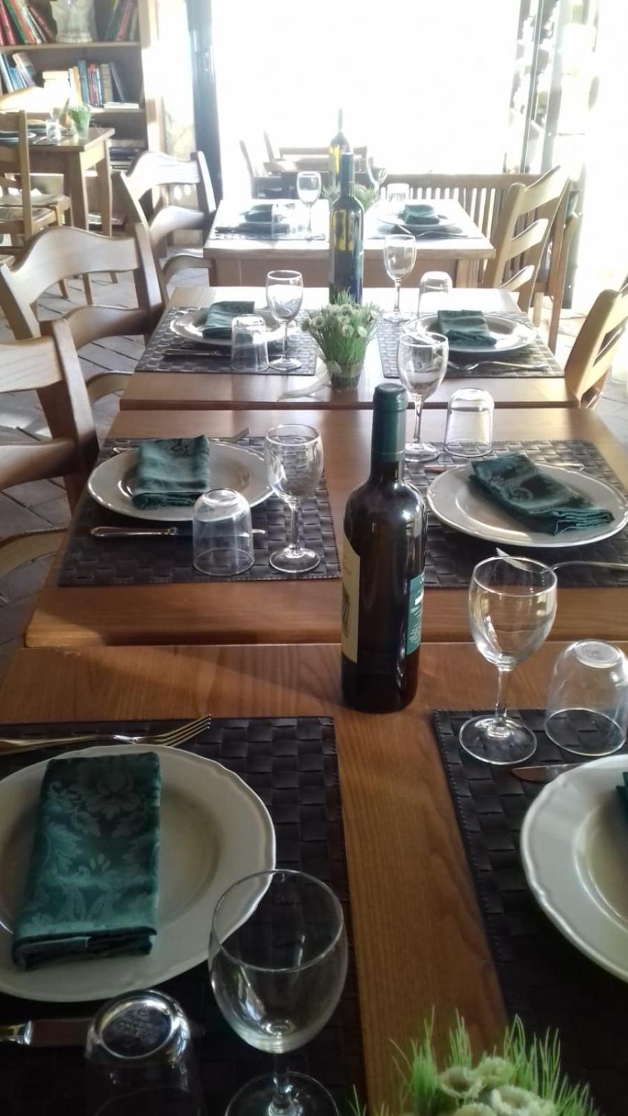 Agriturismo Lupo Cerrino