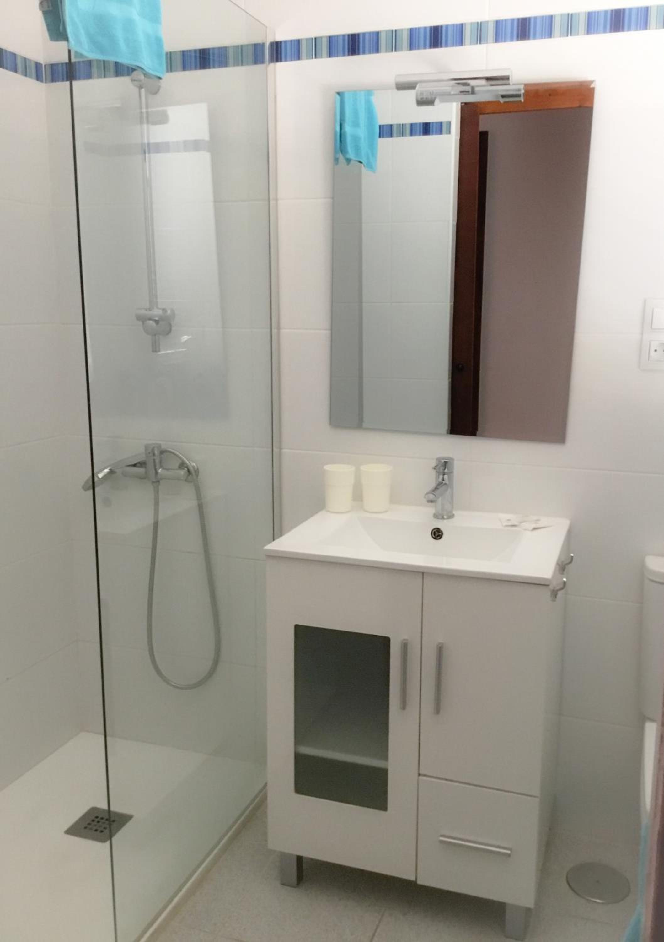 Apartamentos Sirena