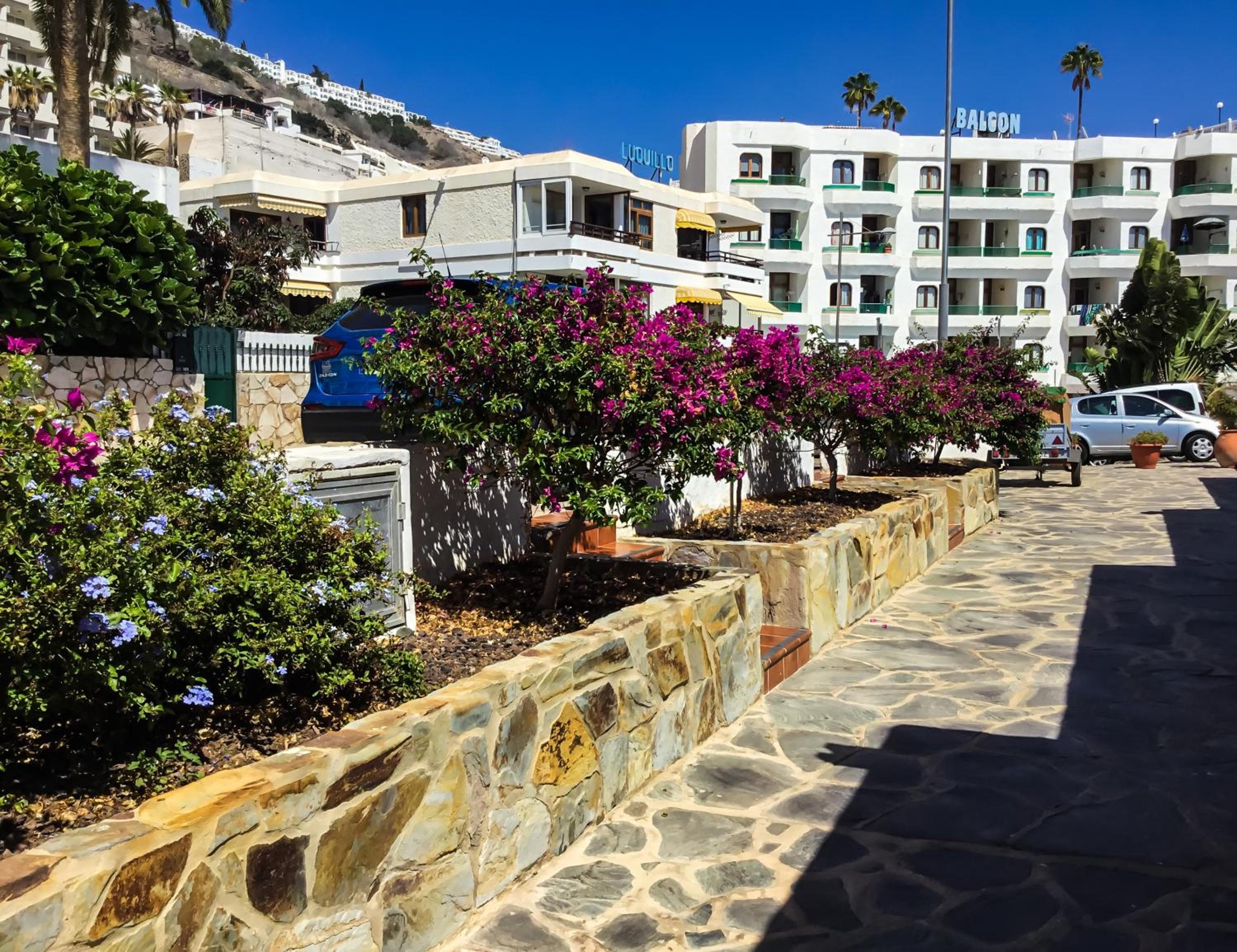 Apartamentos Sirena