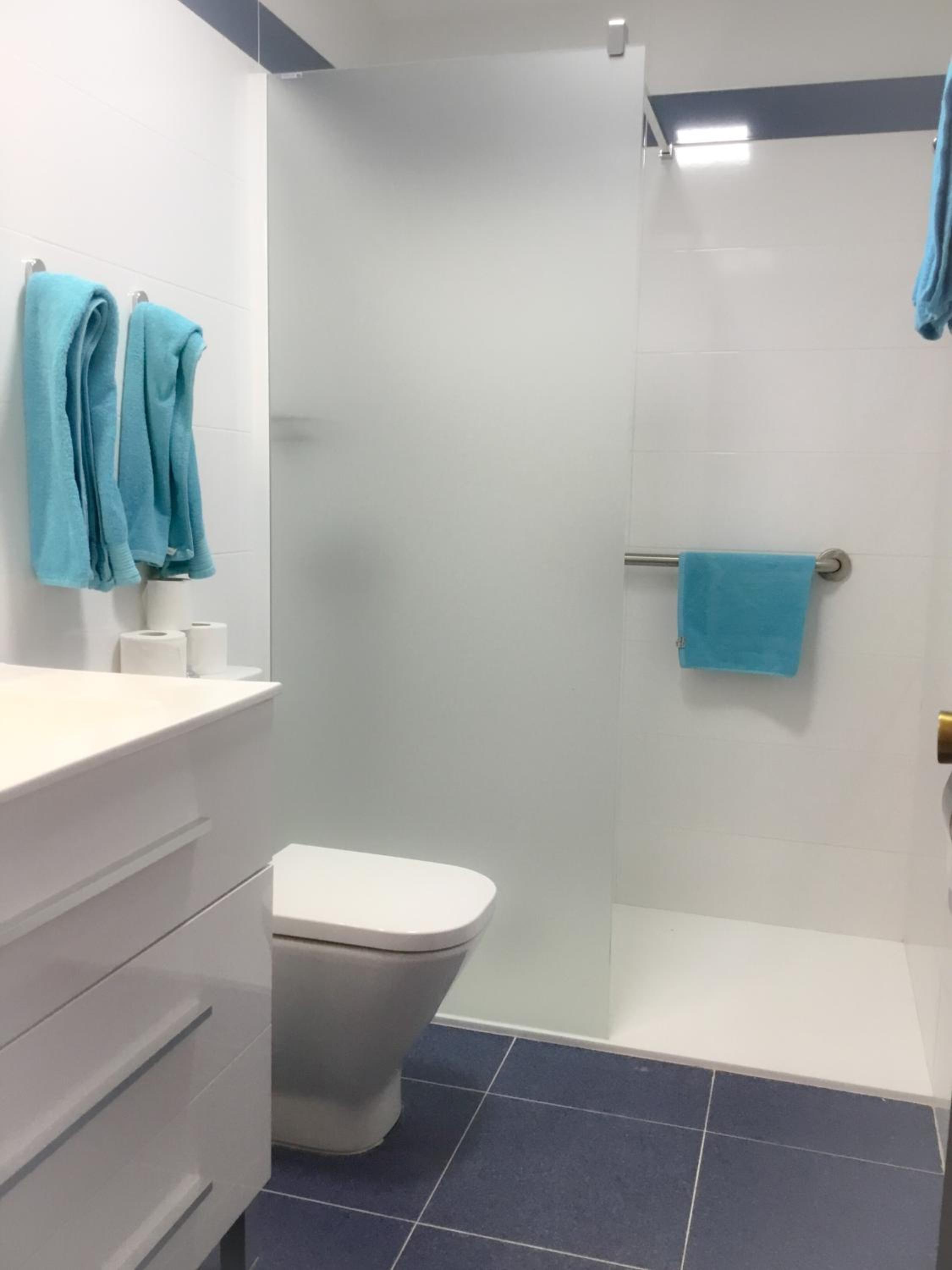 Apartamentos Sirena
