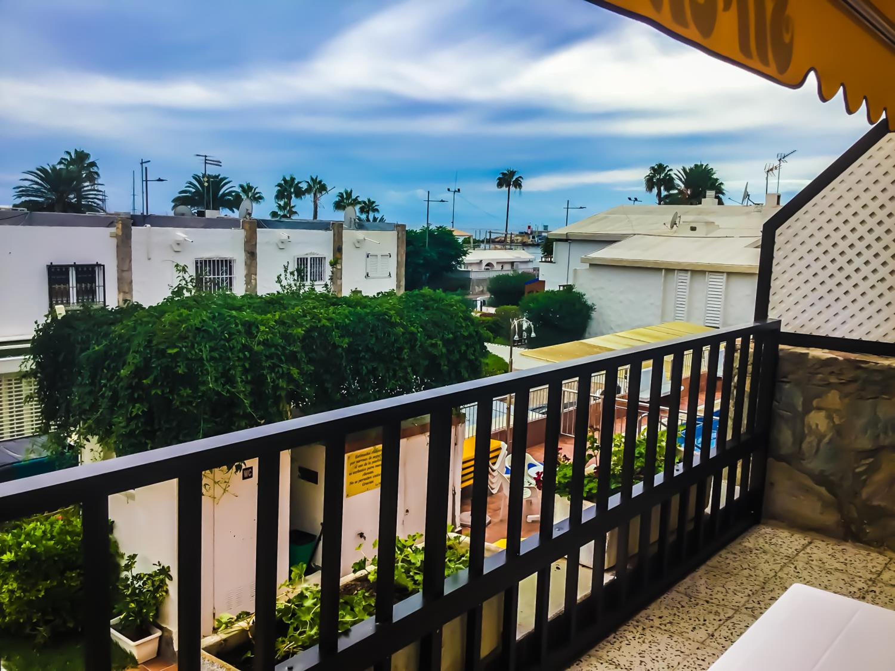 Apartamentos Sirena