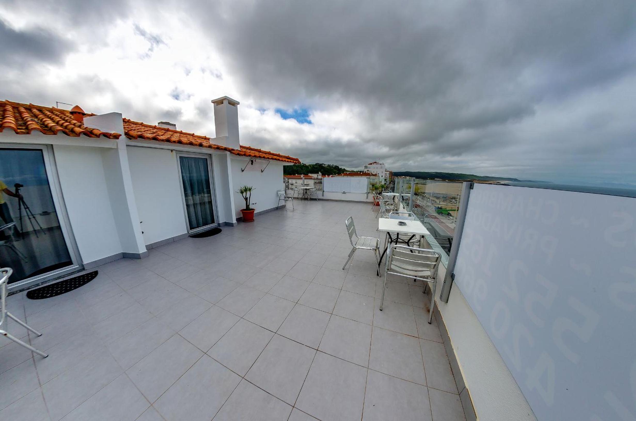 roof
