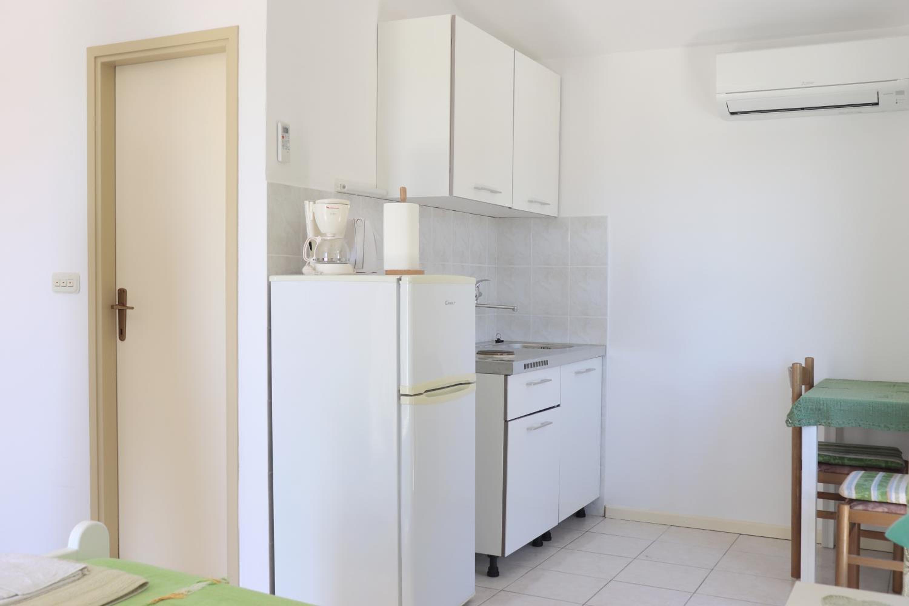 Apartments Frane