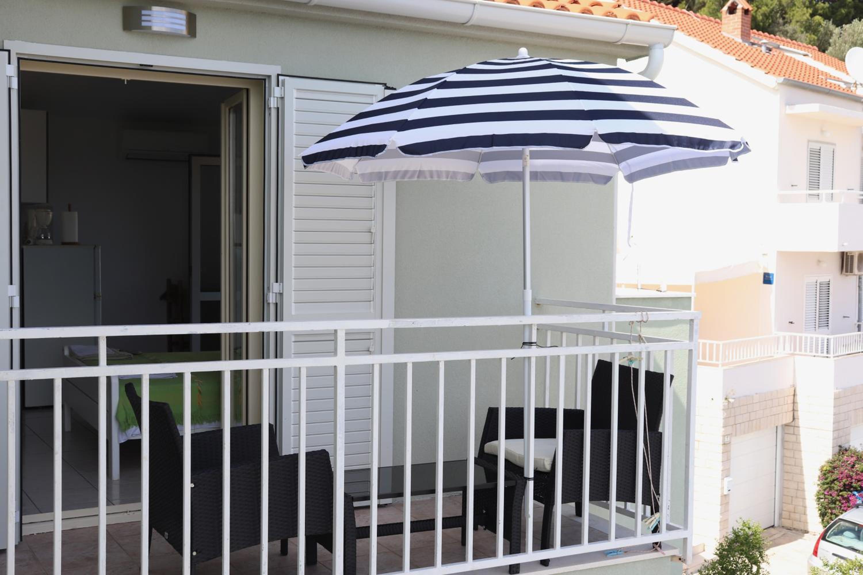 Apartments Frane