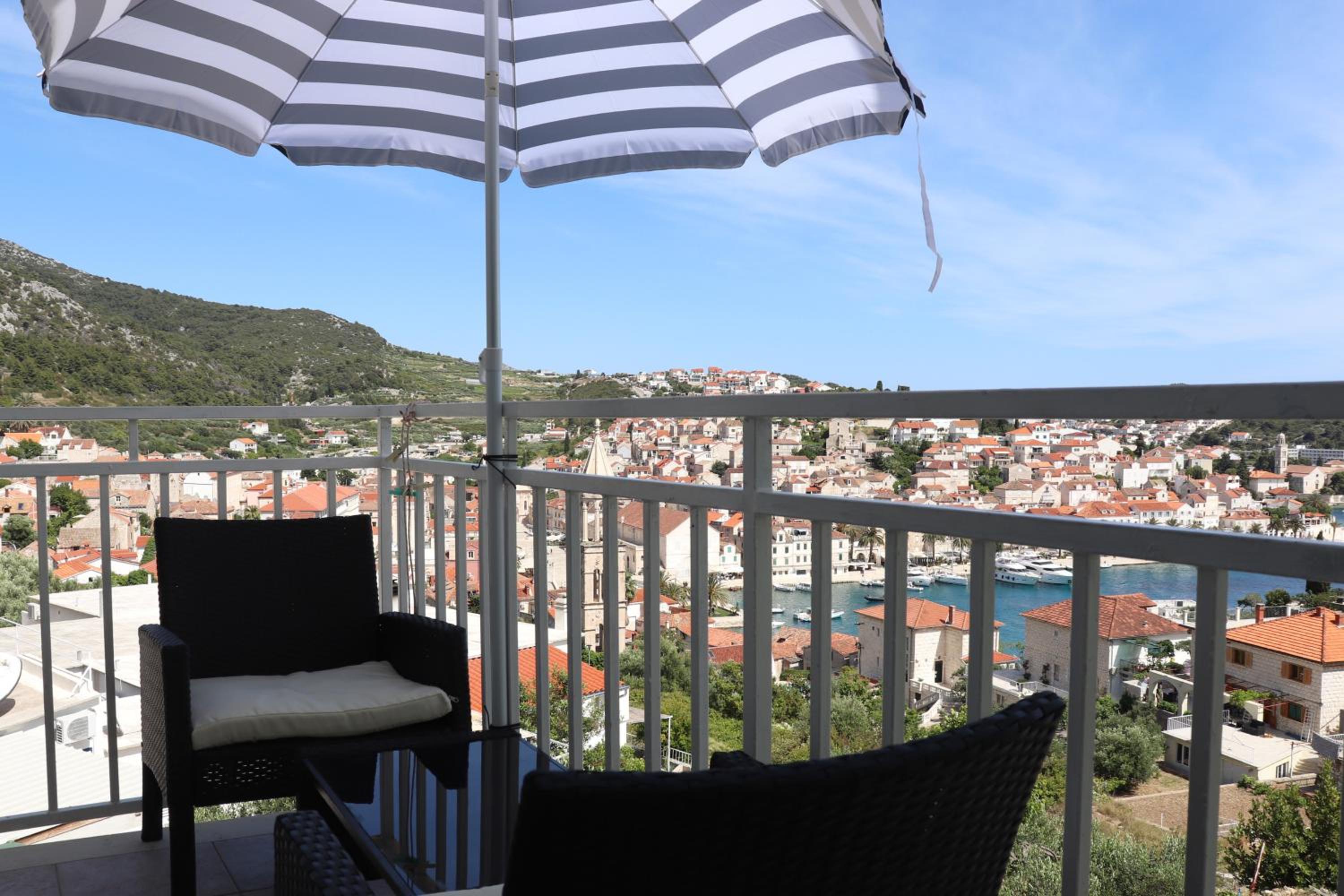 Apartments Frane