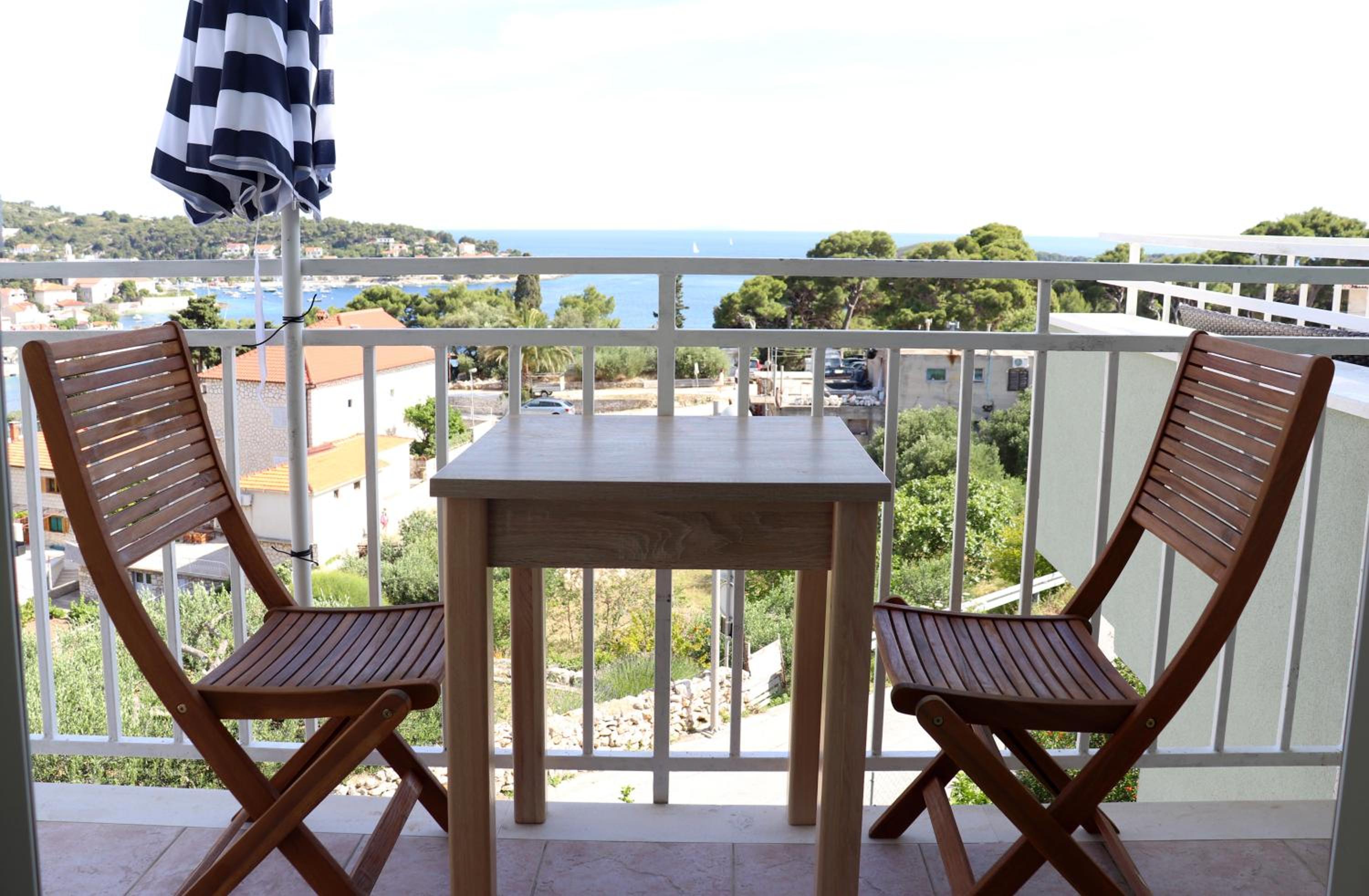 Apartments Frane