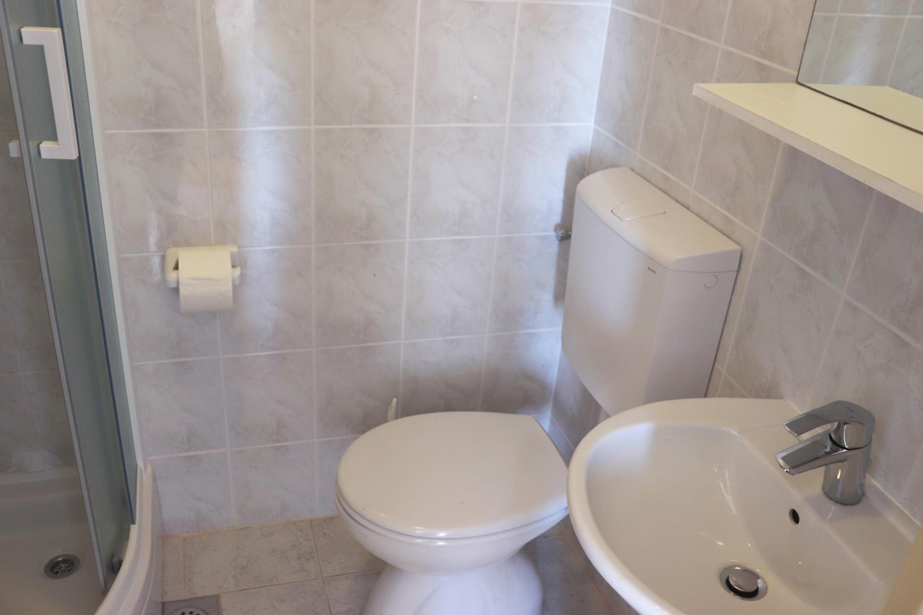 Apartments Frane